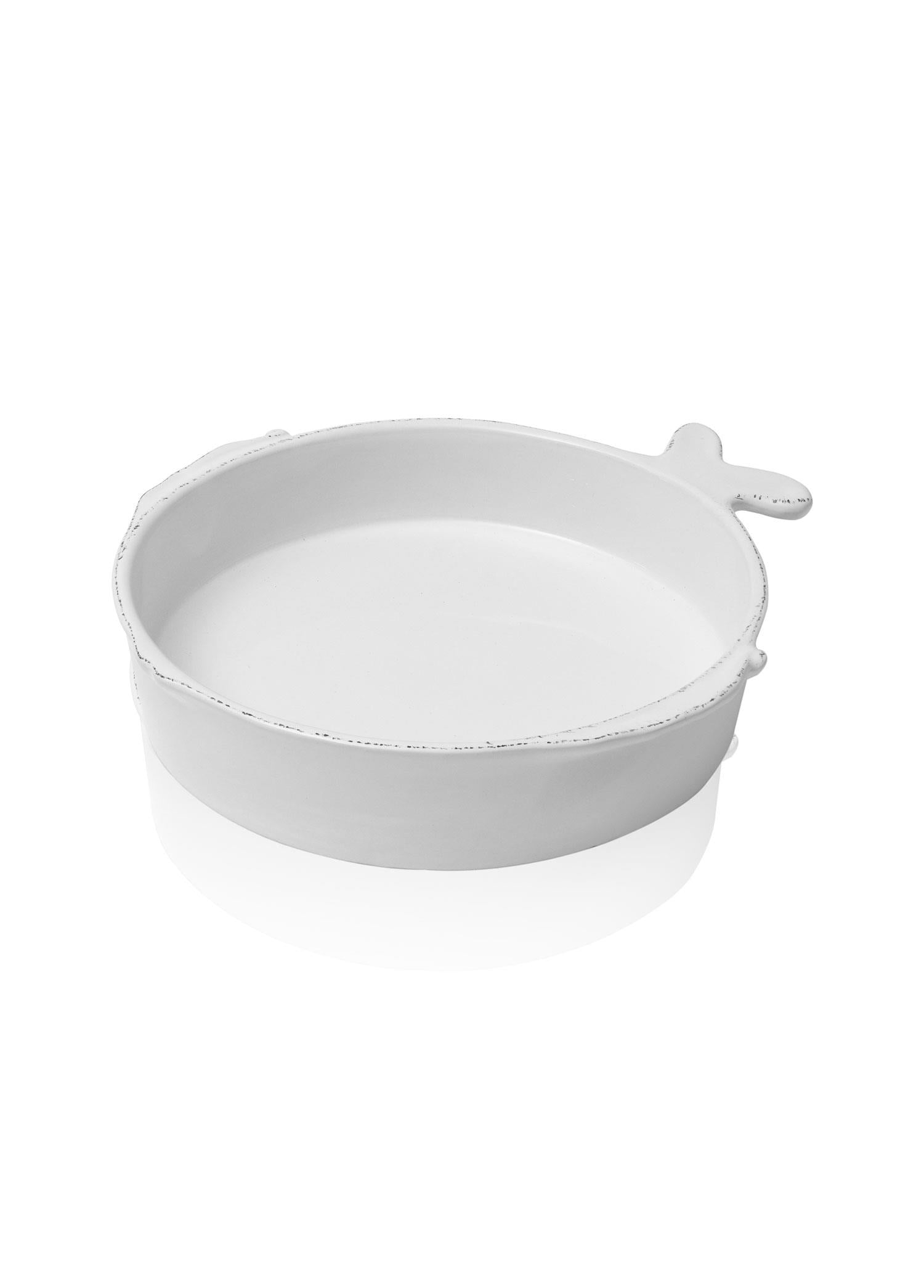 Artigiano Fish Makarna Tabağı 22 Cm