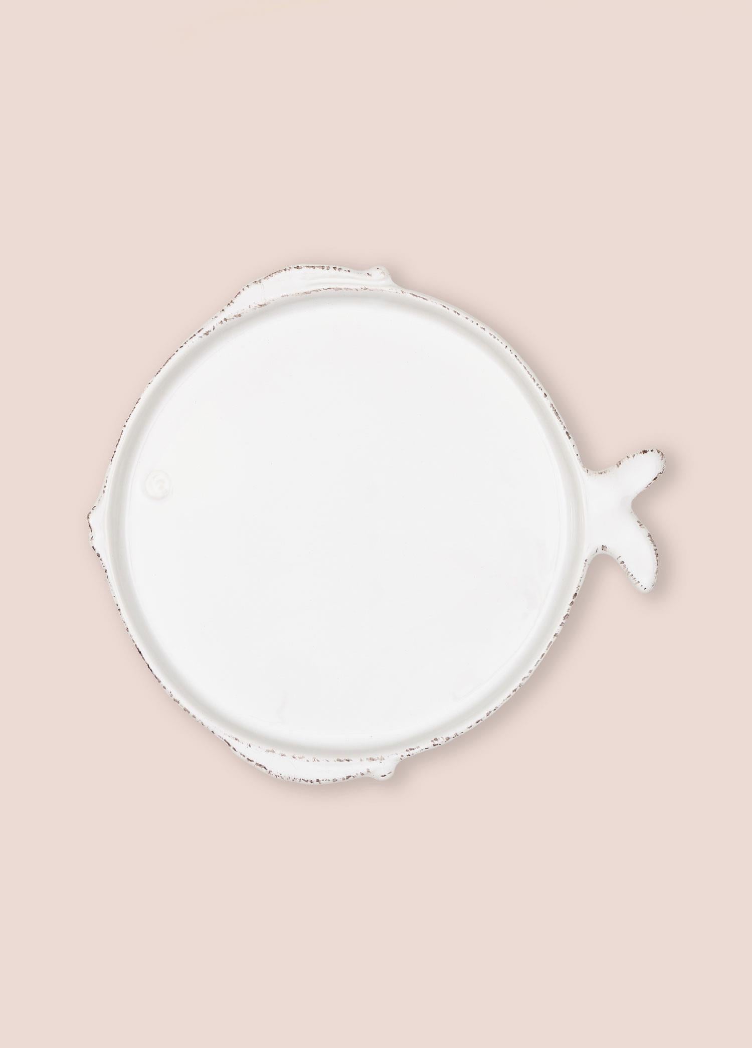 Artigiano Fish Salata Kasesi 21 Cm