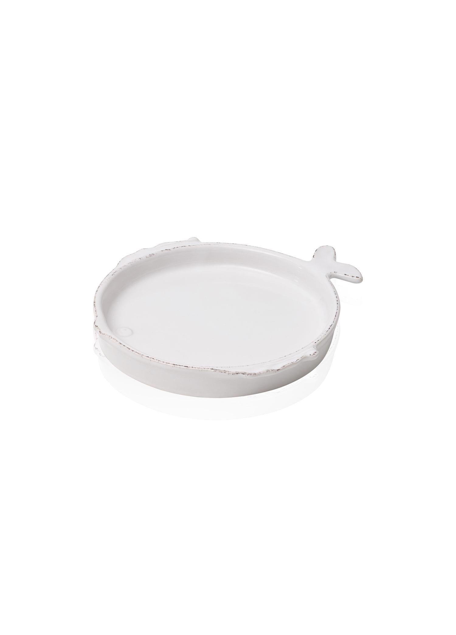 Artigiano Fish Servis Tabağı 16 Cm
