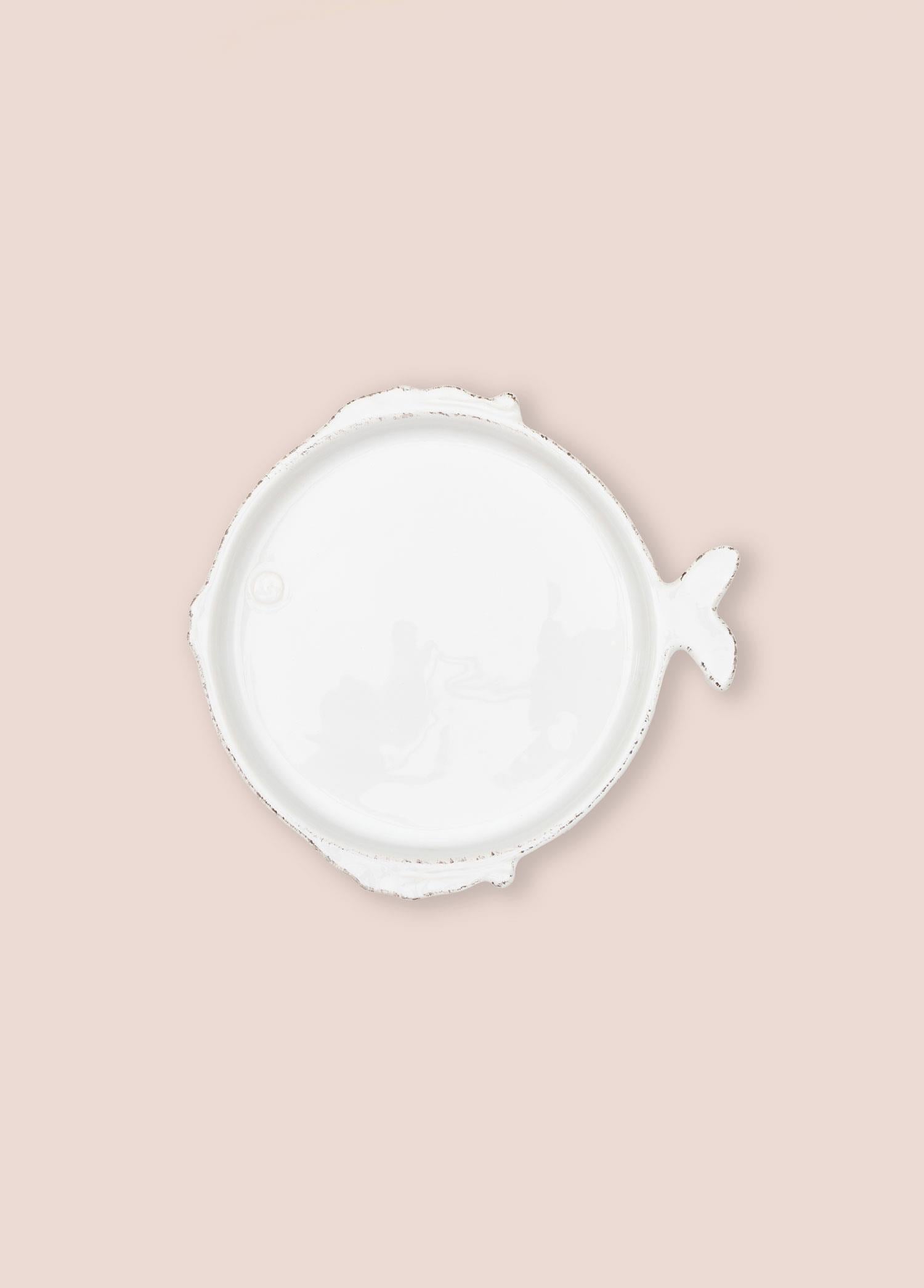 Artigiano Fish Servis Tabağı 16 Cm