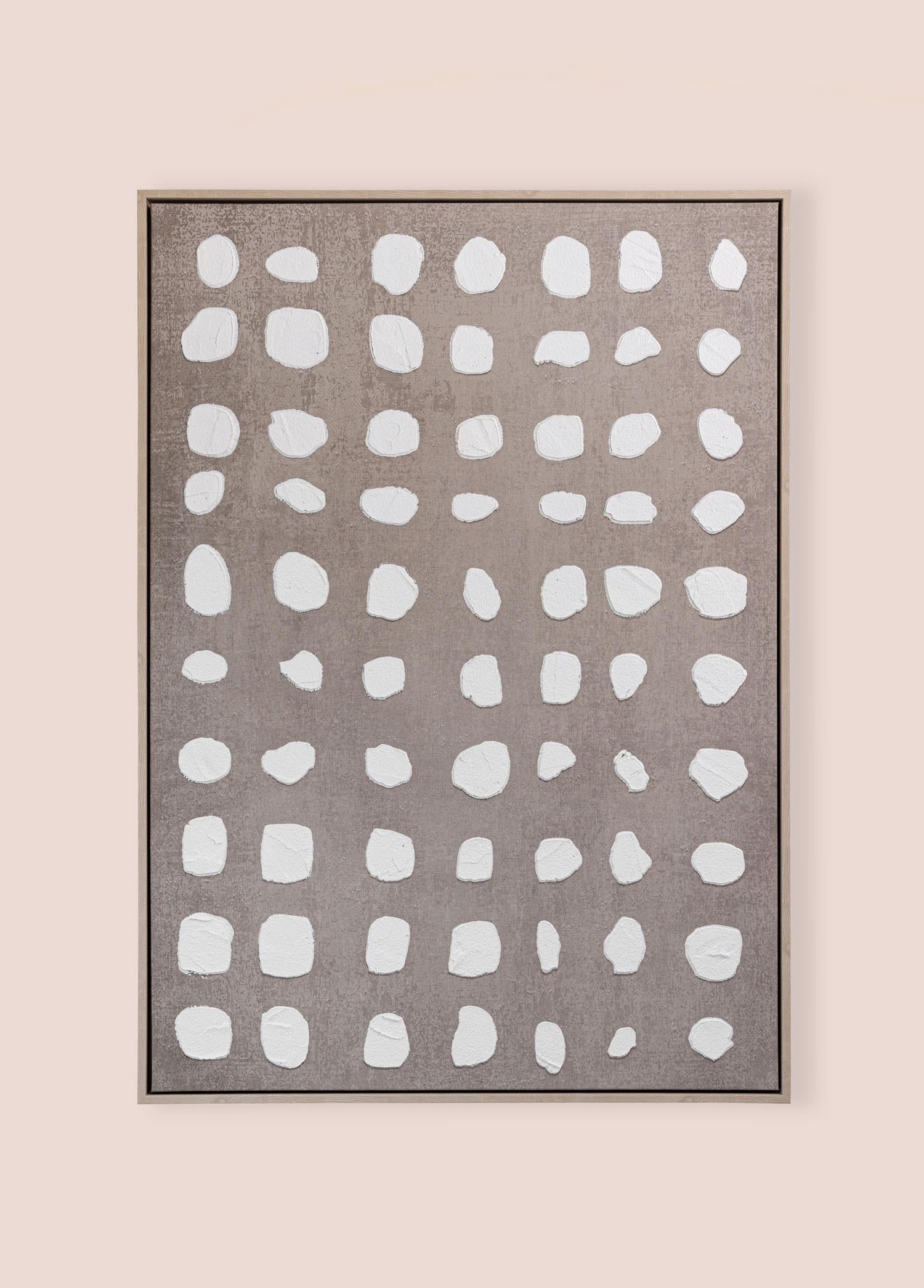 Bohem Kanvas Tablo 70X100 Cm Tbl0076