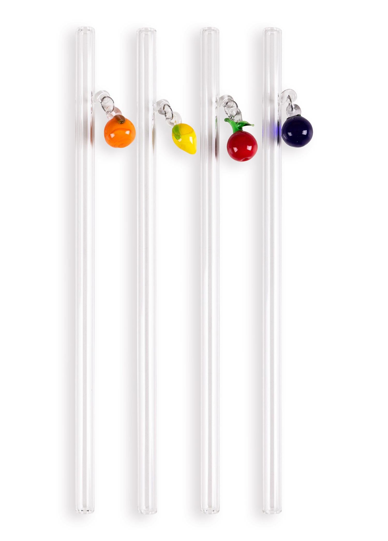 Cam Pipet Seti 4Lü Brd0194