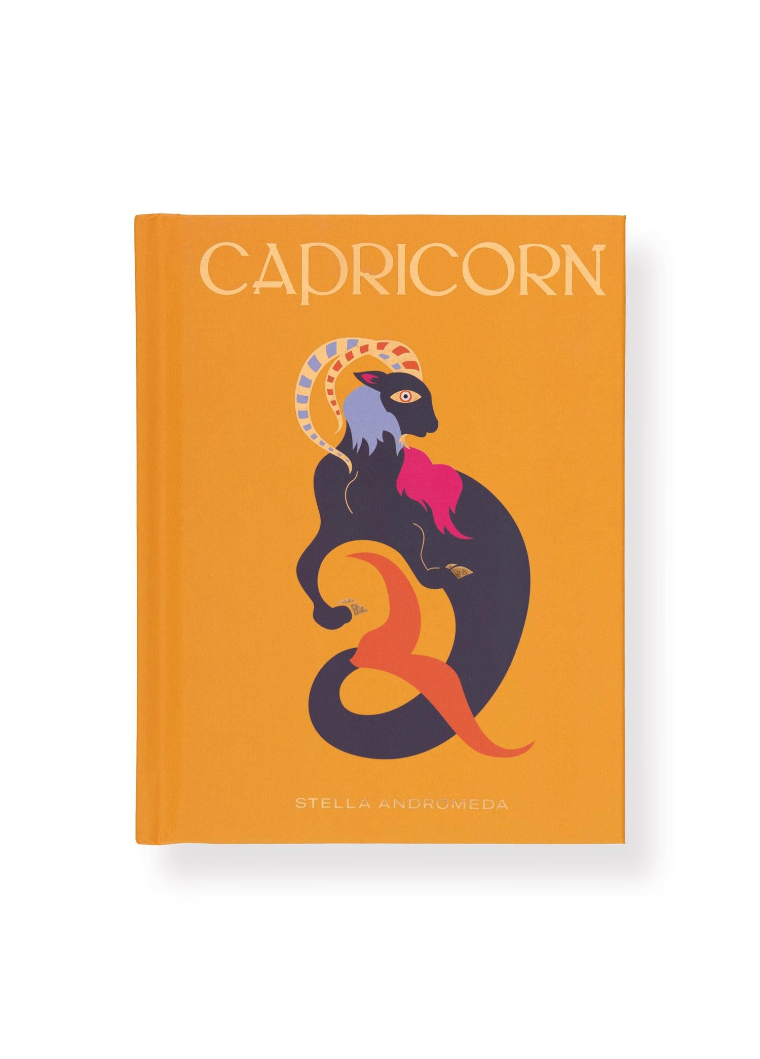 Capricorn Kitap