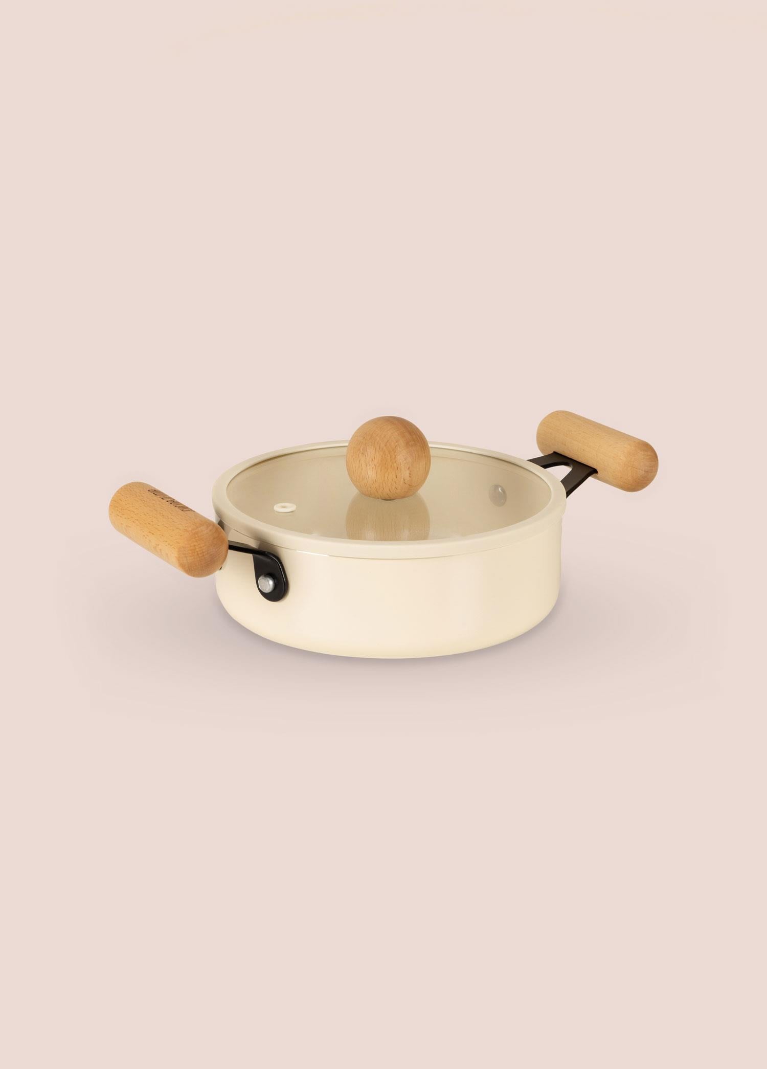 Cucina Di Mia Seramik Sahan 18 Cm