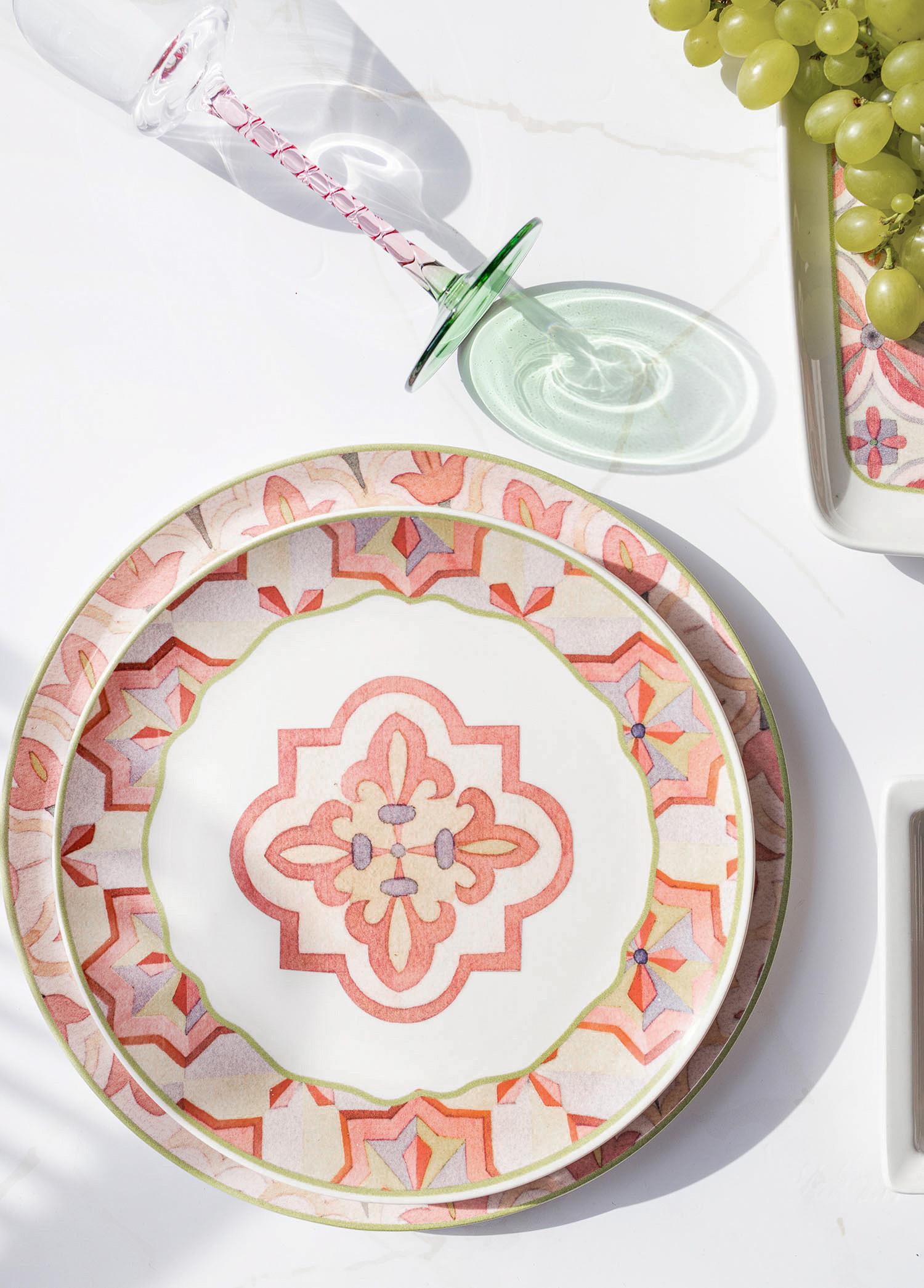 Dolce Vita Servis Tabağı 30 Cm