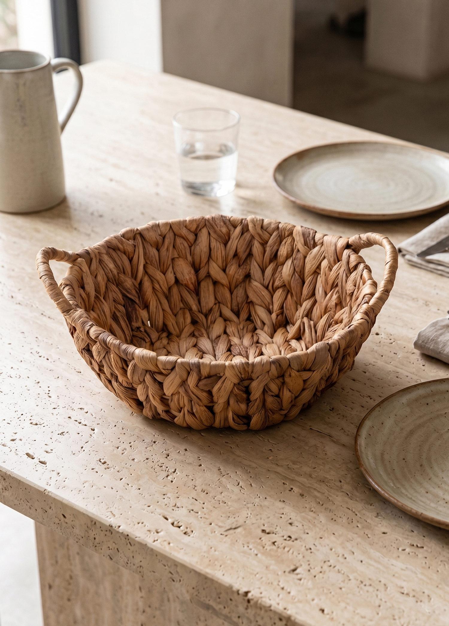 Ekmek Sepeti 23 Cm