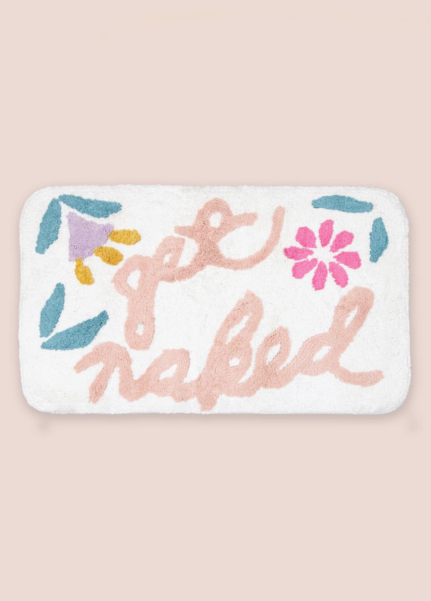 Get Naked Banyo Paspası 60X100 Cm