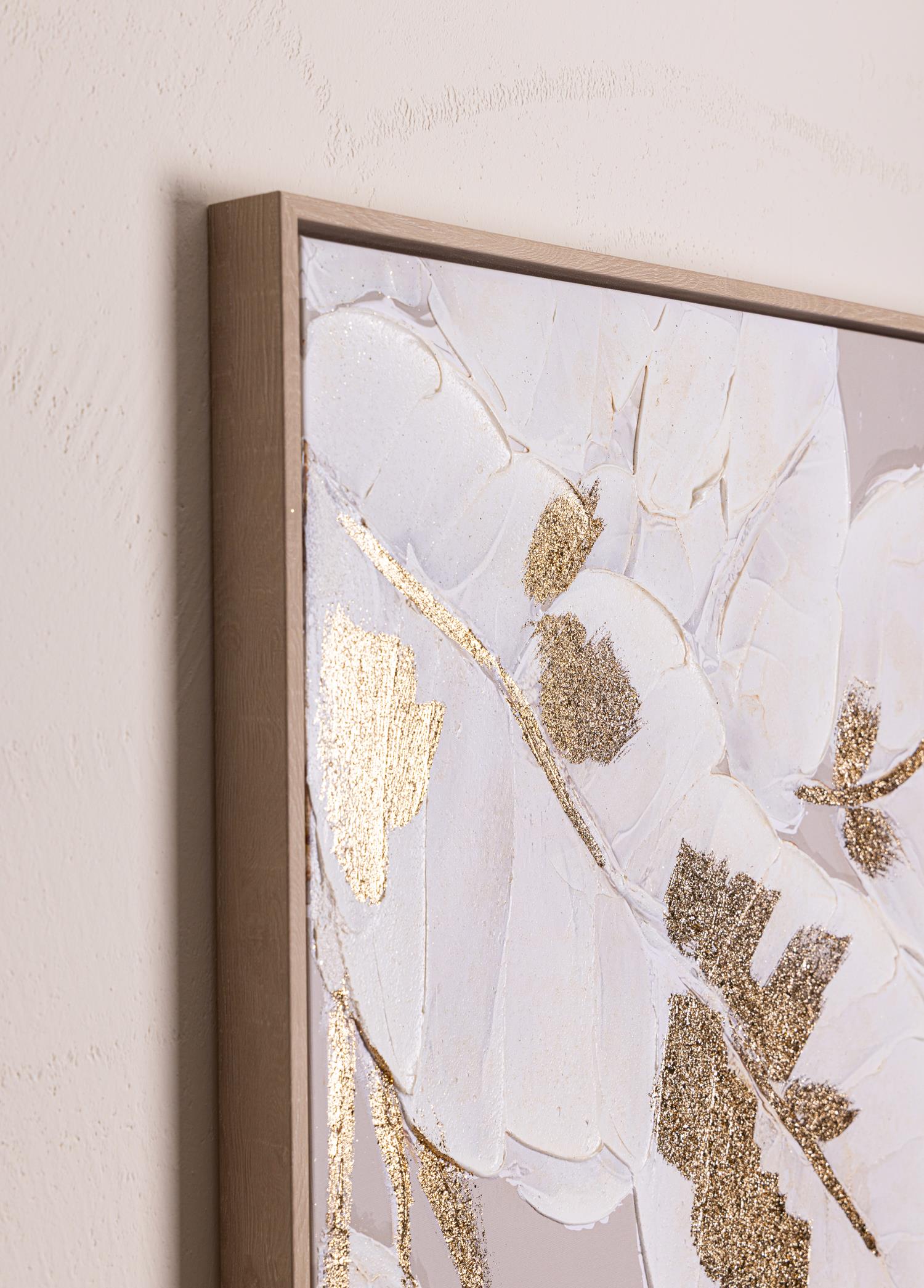 Gleam Kanvas Tablo 70X100 Cm Tbl0107