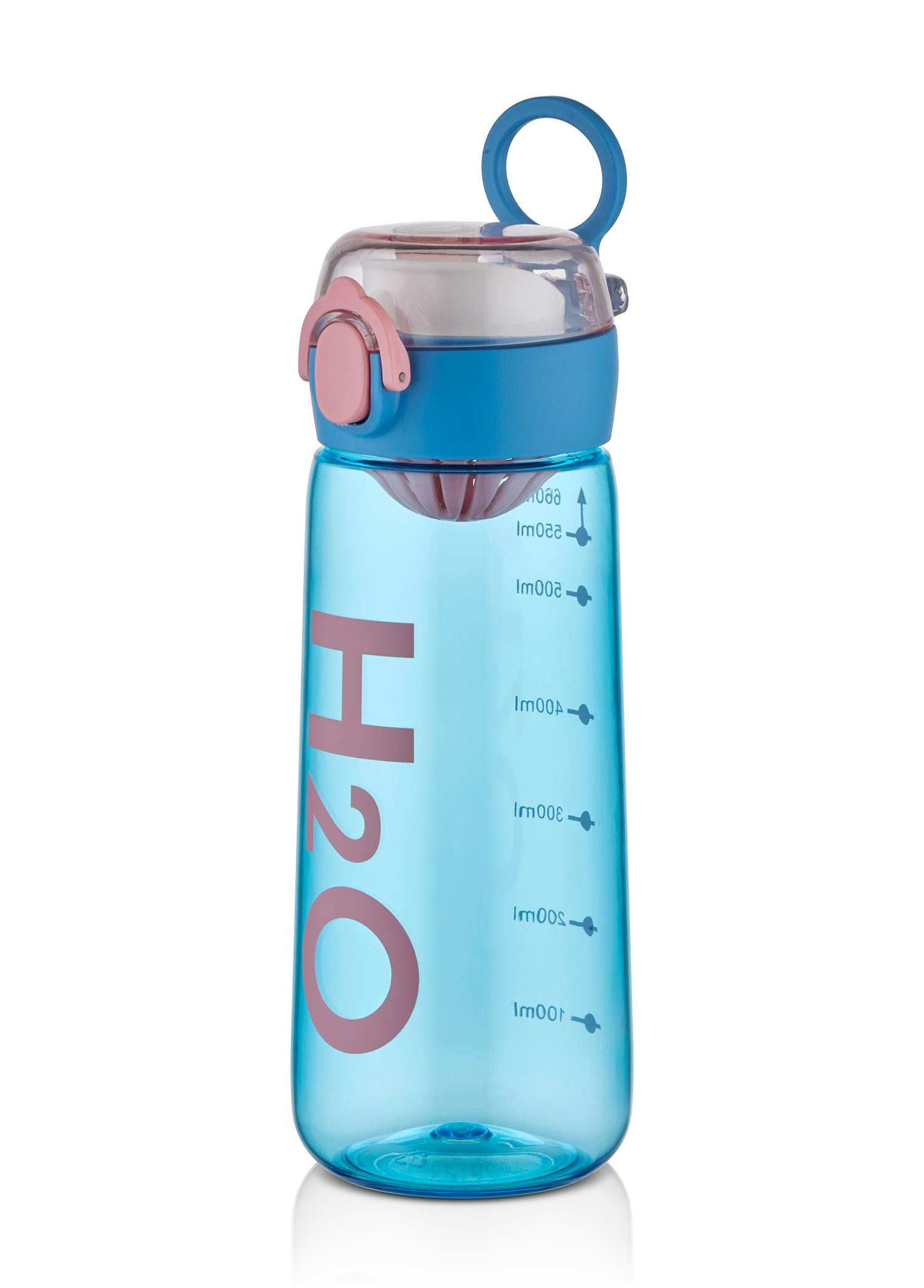 Detox Matara Mavi 660 Ml 76037