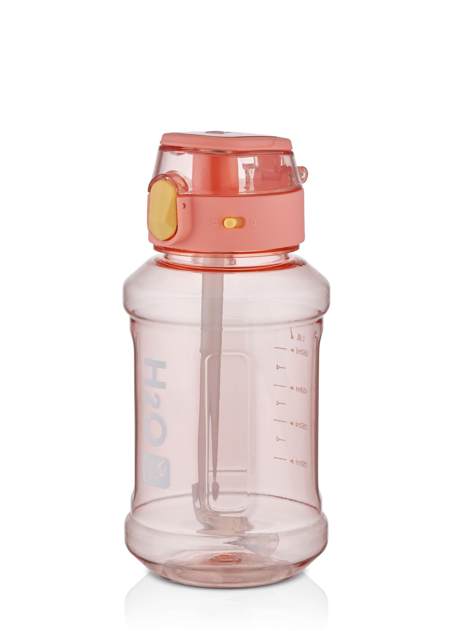 H2O Fit Kilitli Matara Turuncu 900 Ml 75950