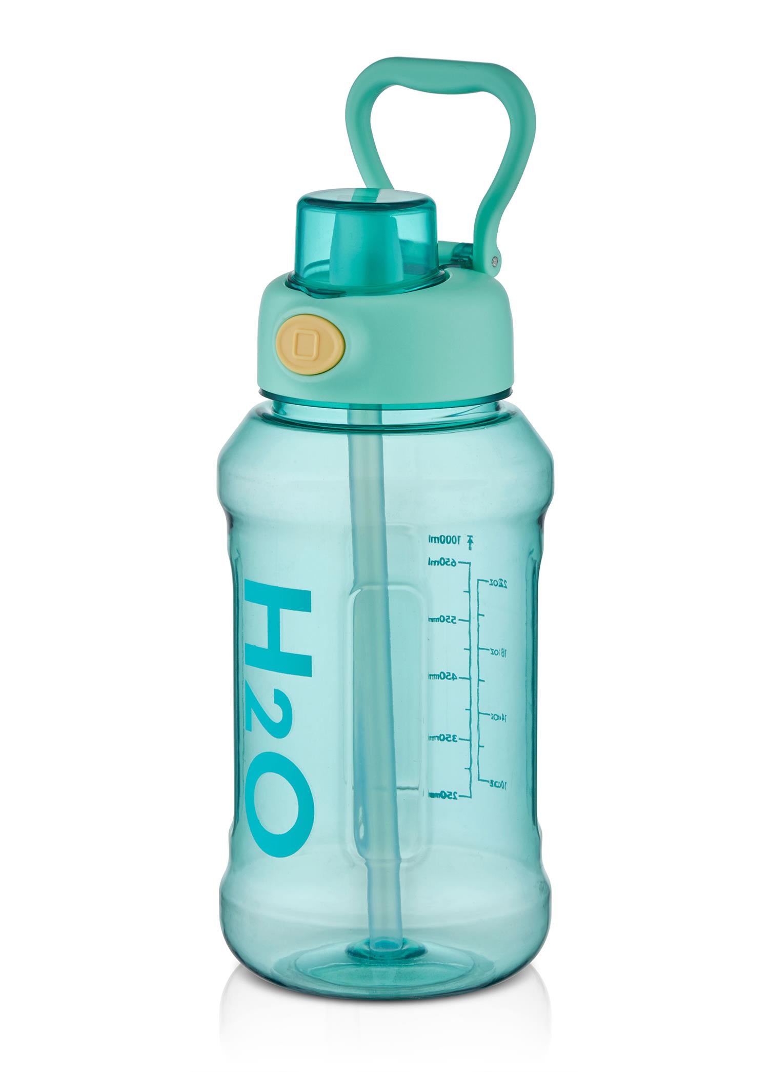H2O Matara Yeşil 1000 Ml 76030