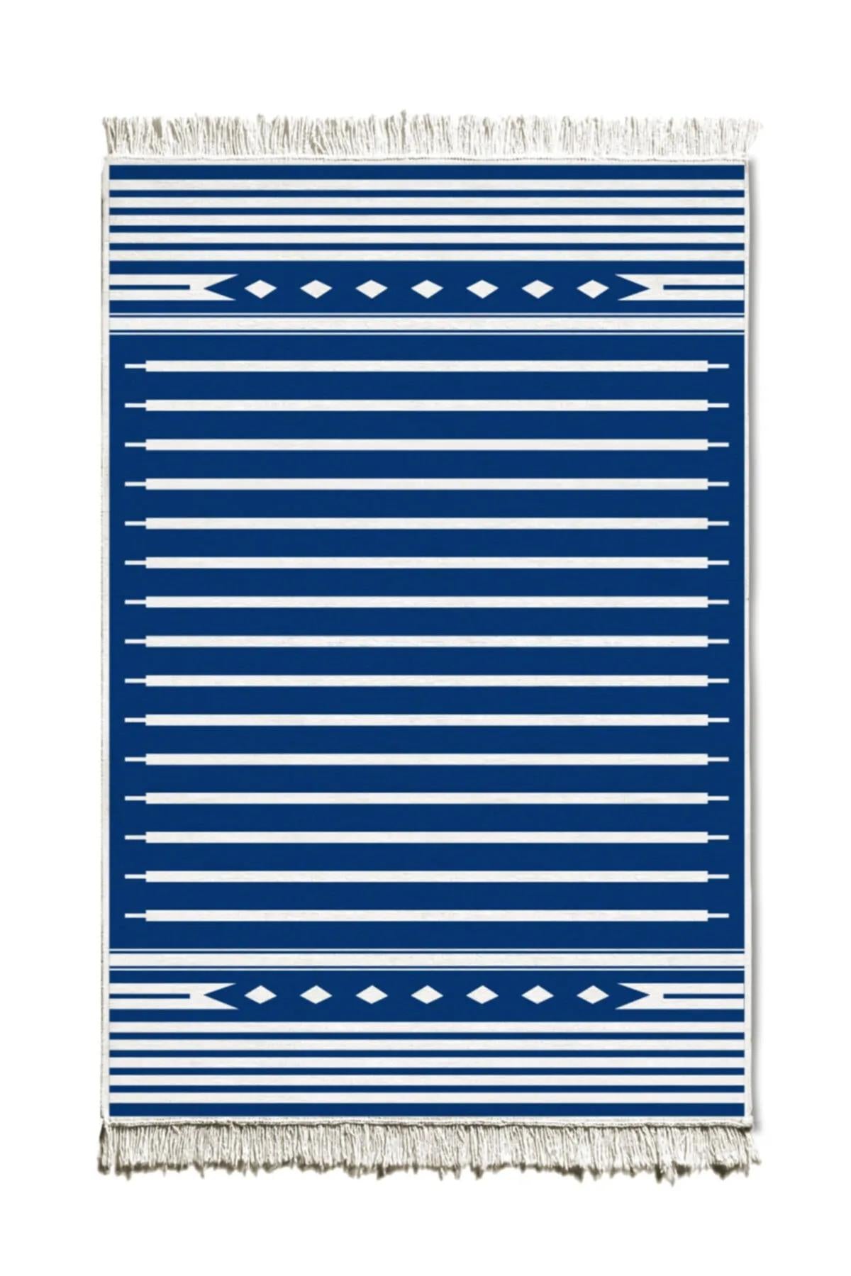 The Mia Kilim Çift Taraflı 180x120 cm KLM0134