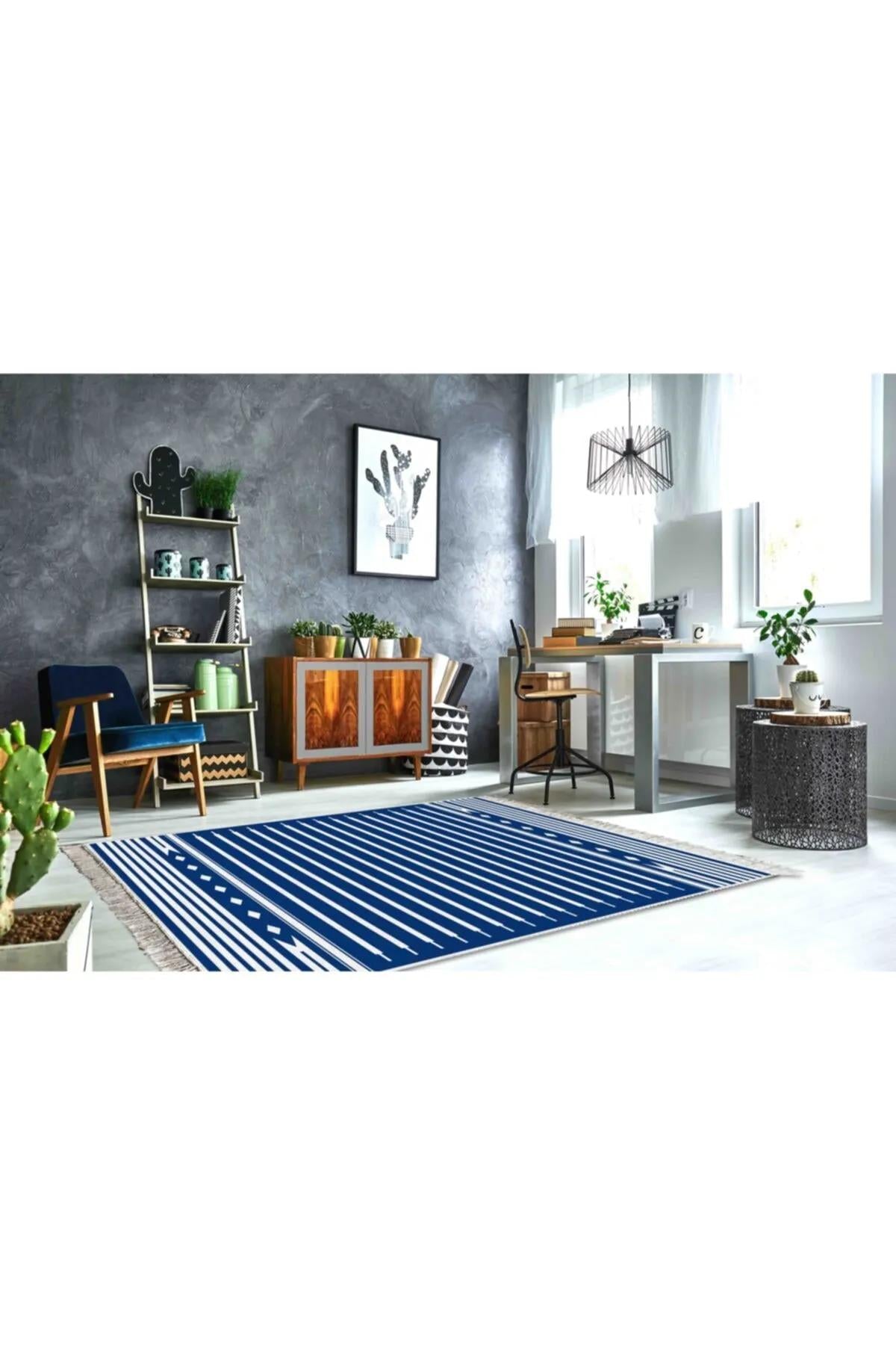 The Mia Kilim Çift Taraflı 180x120 cm KLM0134