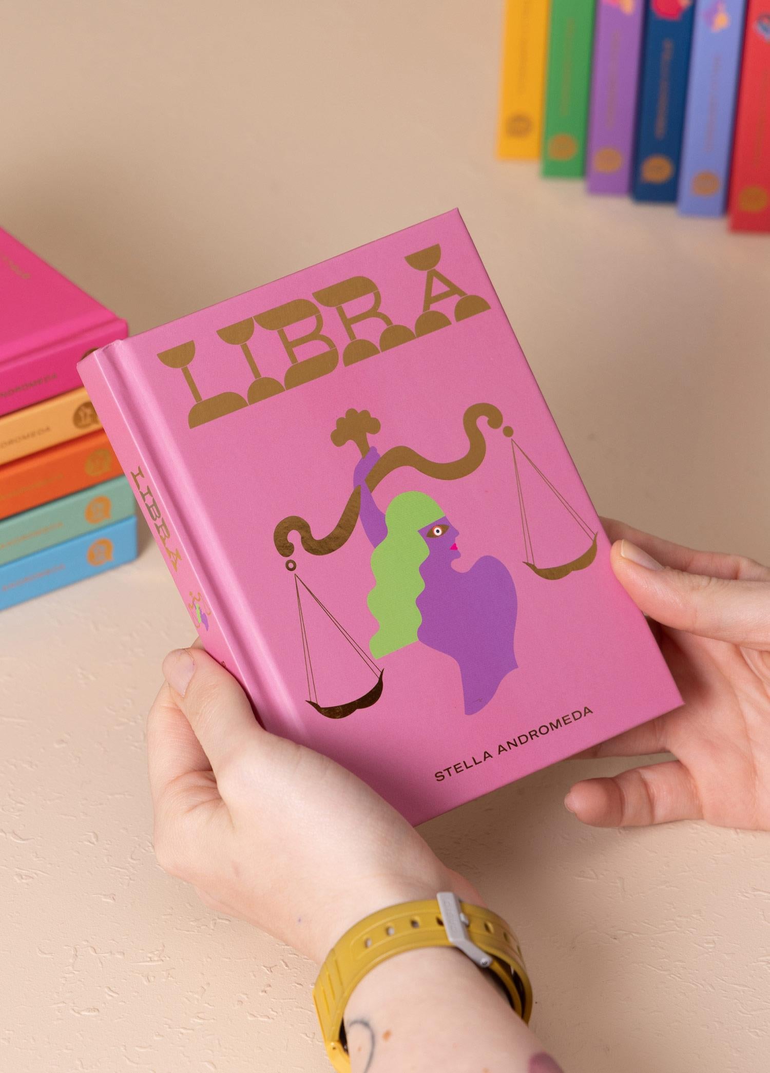 Libra Kitap