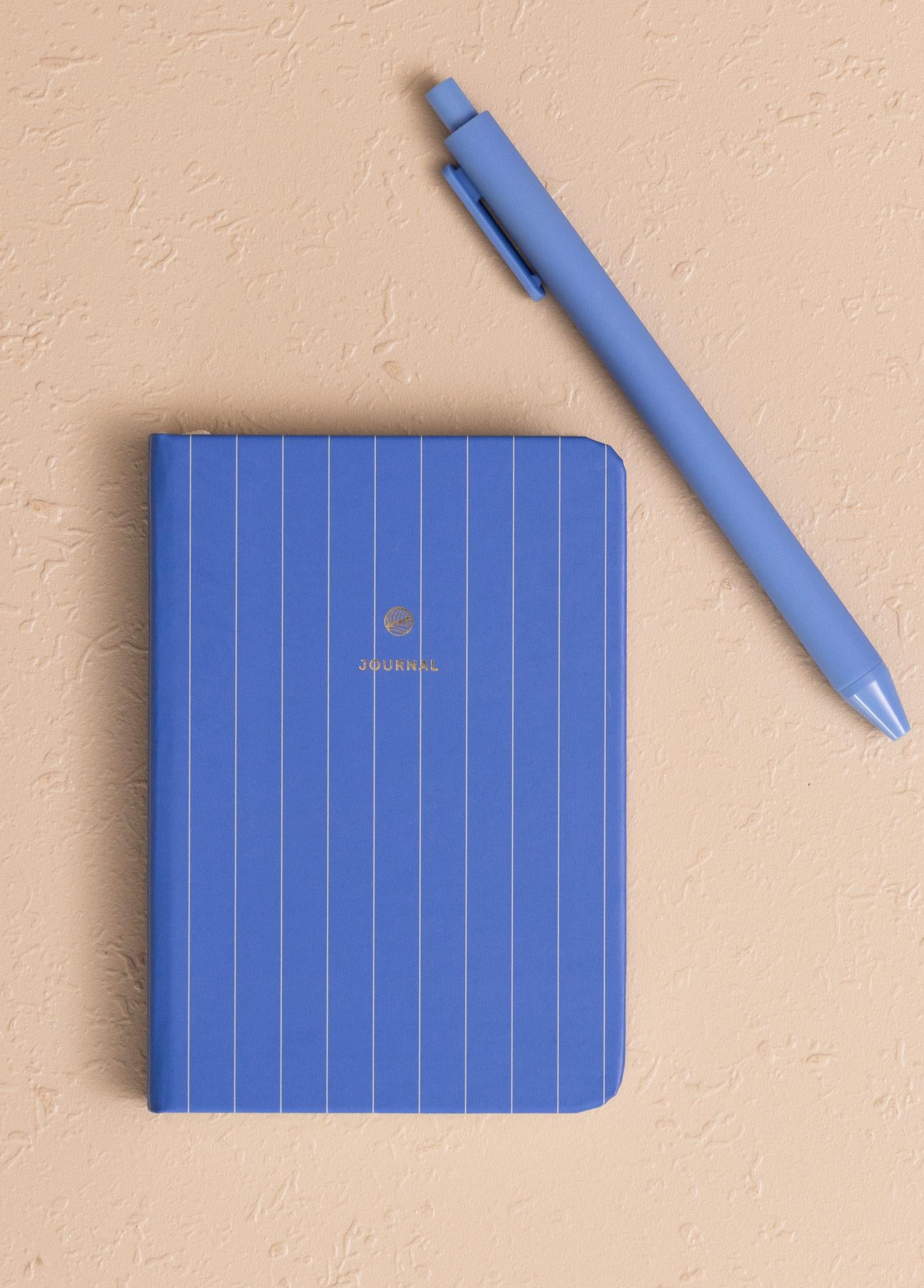 Mavi Çizgili Defter 7 X 10 Cm