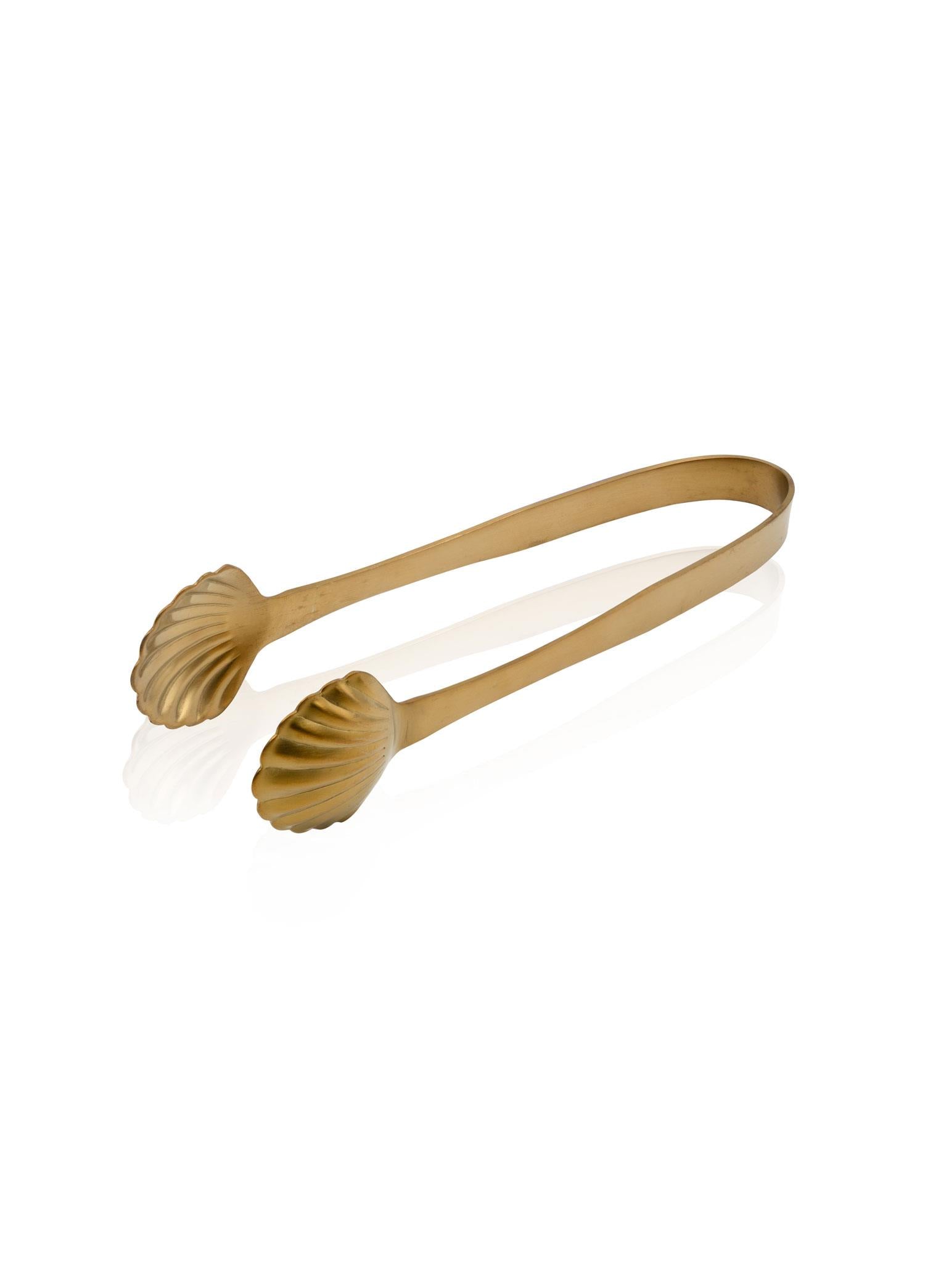 Ostrica Maşa Gold 16 Cm