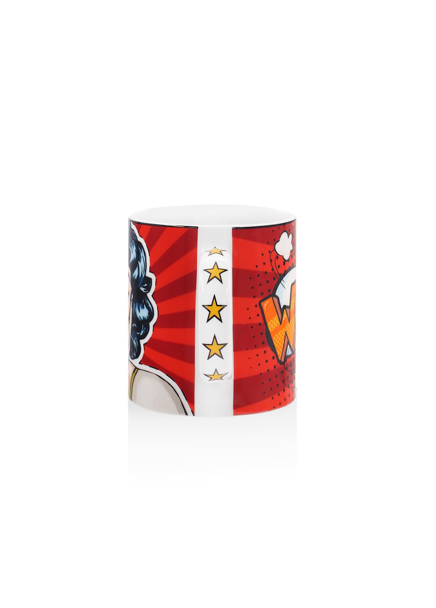 Popart Wow Kupa 300 Cc