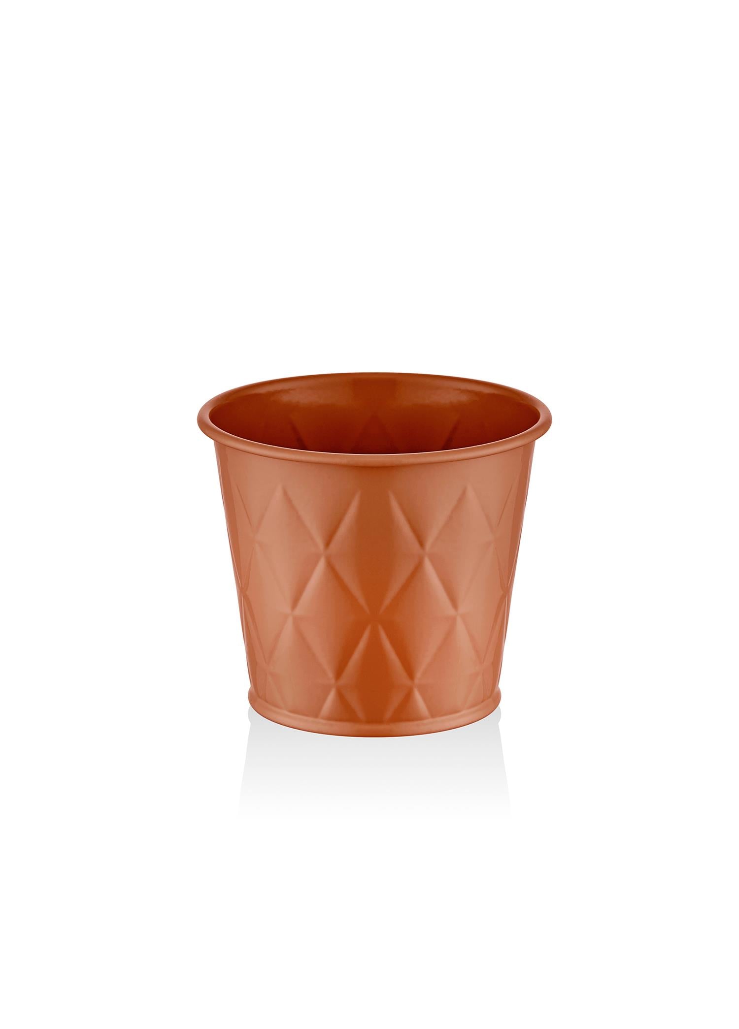 Prizma Cips Kasesi Terracota