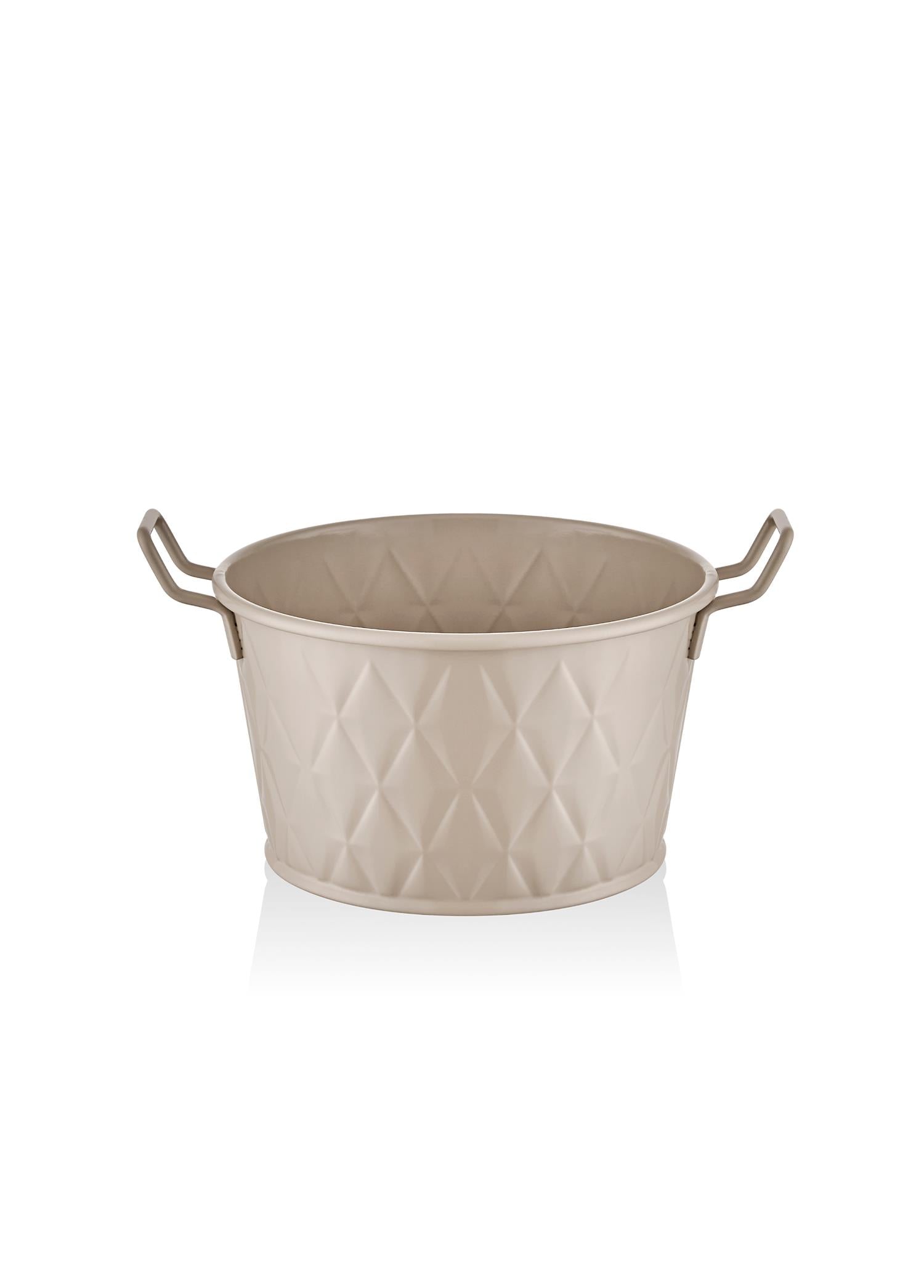 Prizma Ekmeklik Karamel 8 Cm