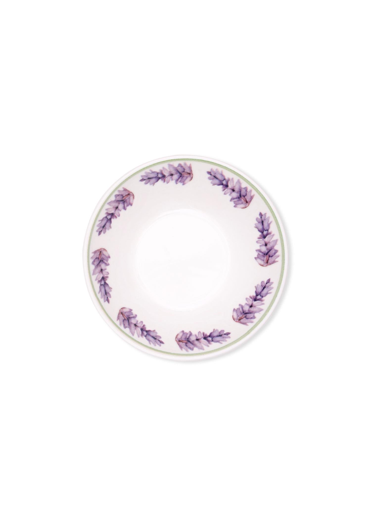 Provence Çorba Kasesi 6Lı Set 14 Cm