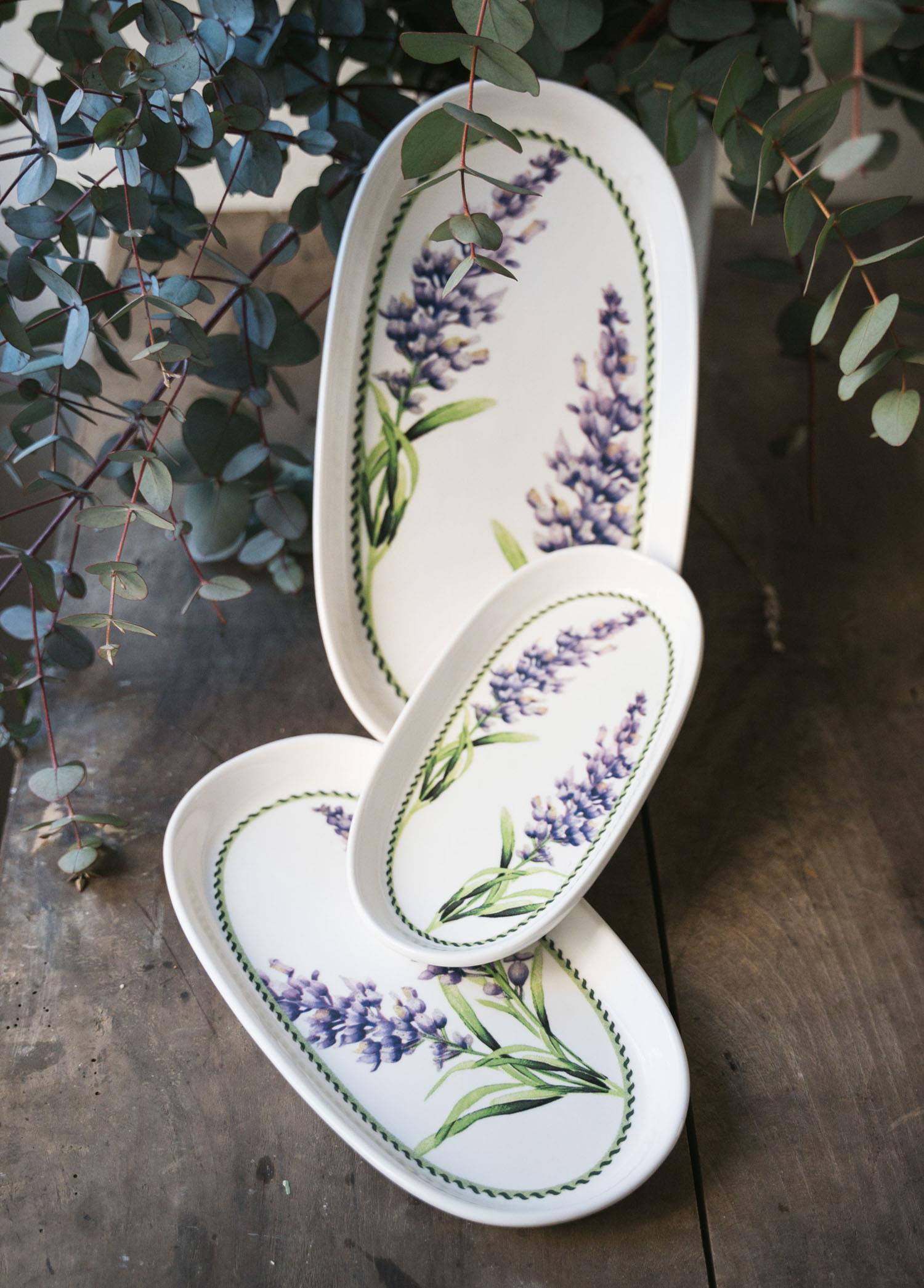 Provence Yemek Takımı 6 Kişilik 31 Parça Set 2