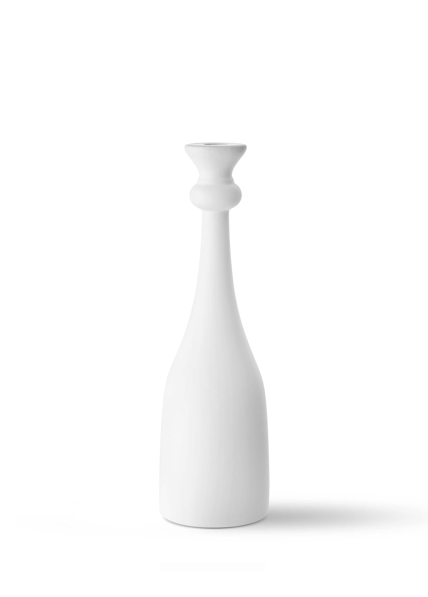 Pure Dekoratif Mumluk 11X11X35 Cm