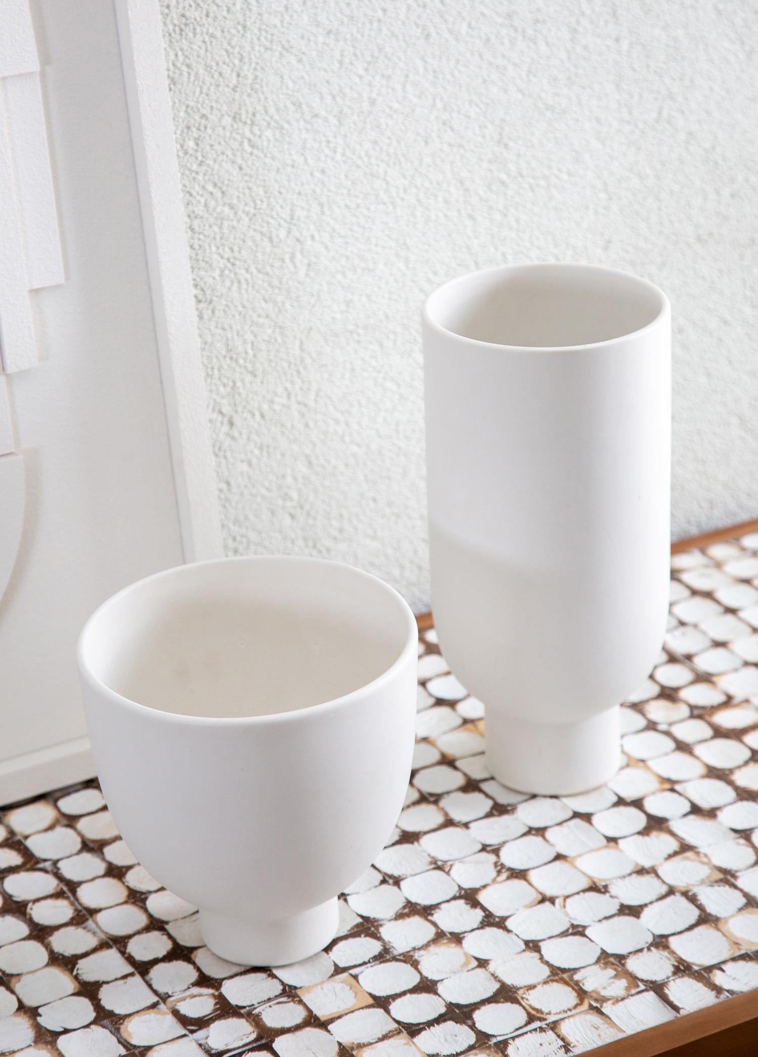 Pure Dekoratif Vazo 17X17X17 Cm