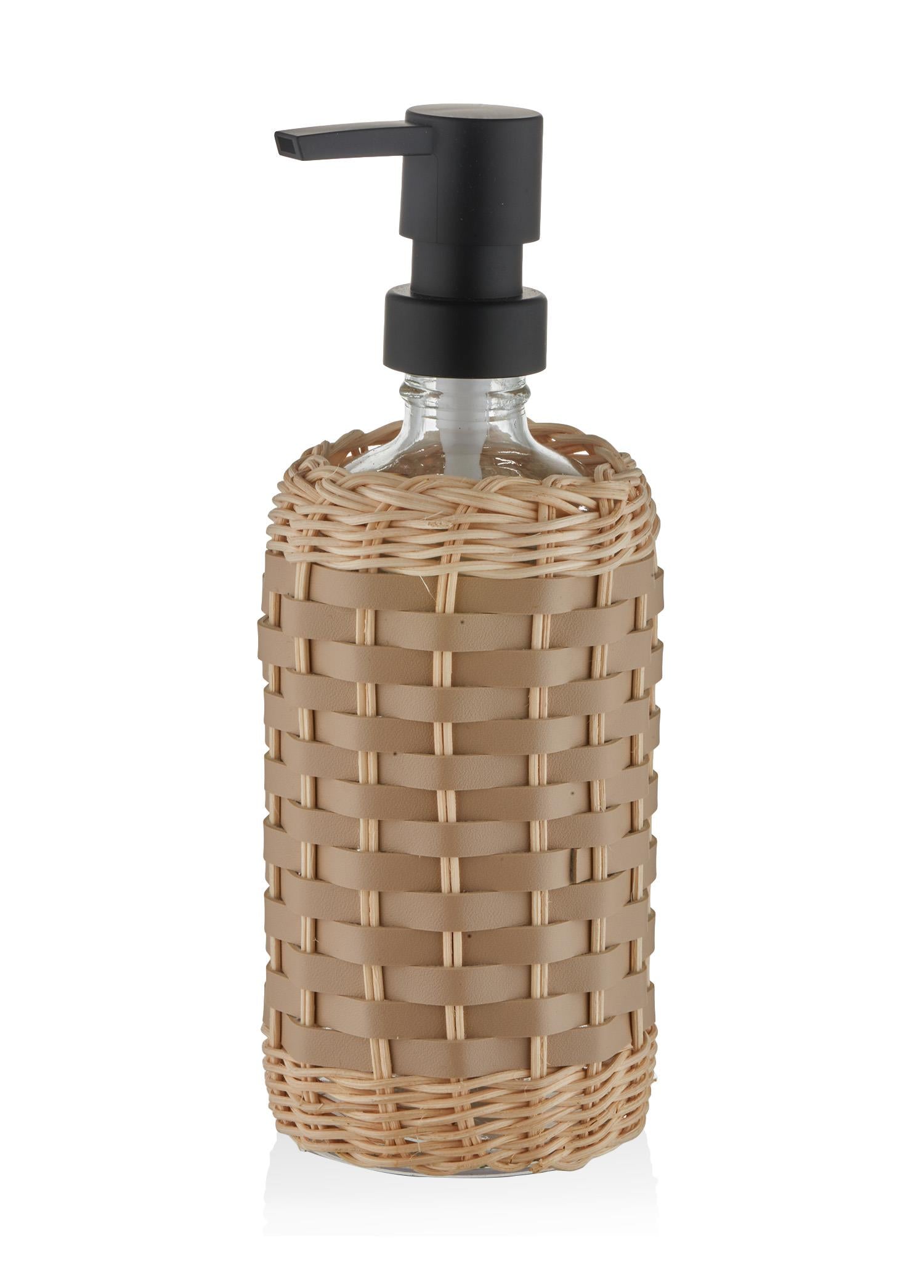Rattan Sıvı Sabunluk Krem 483 Ml