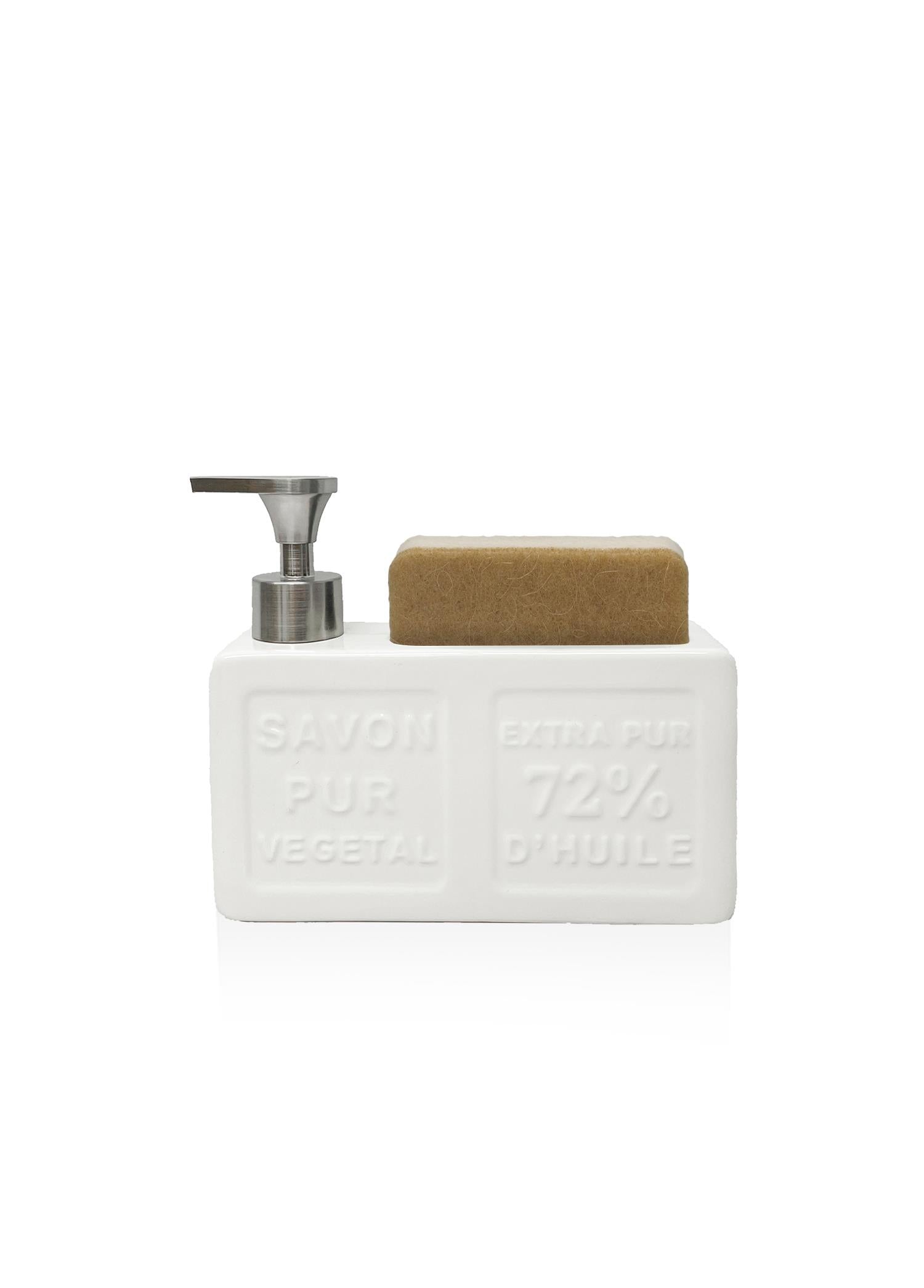 Savon Sıvı Sabunluk 420 Ml