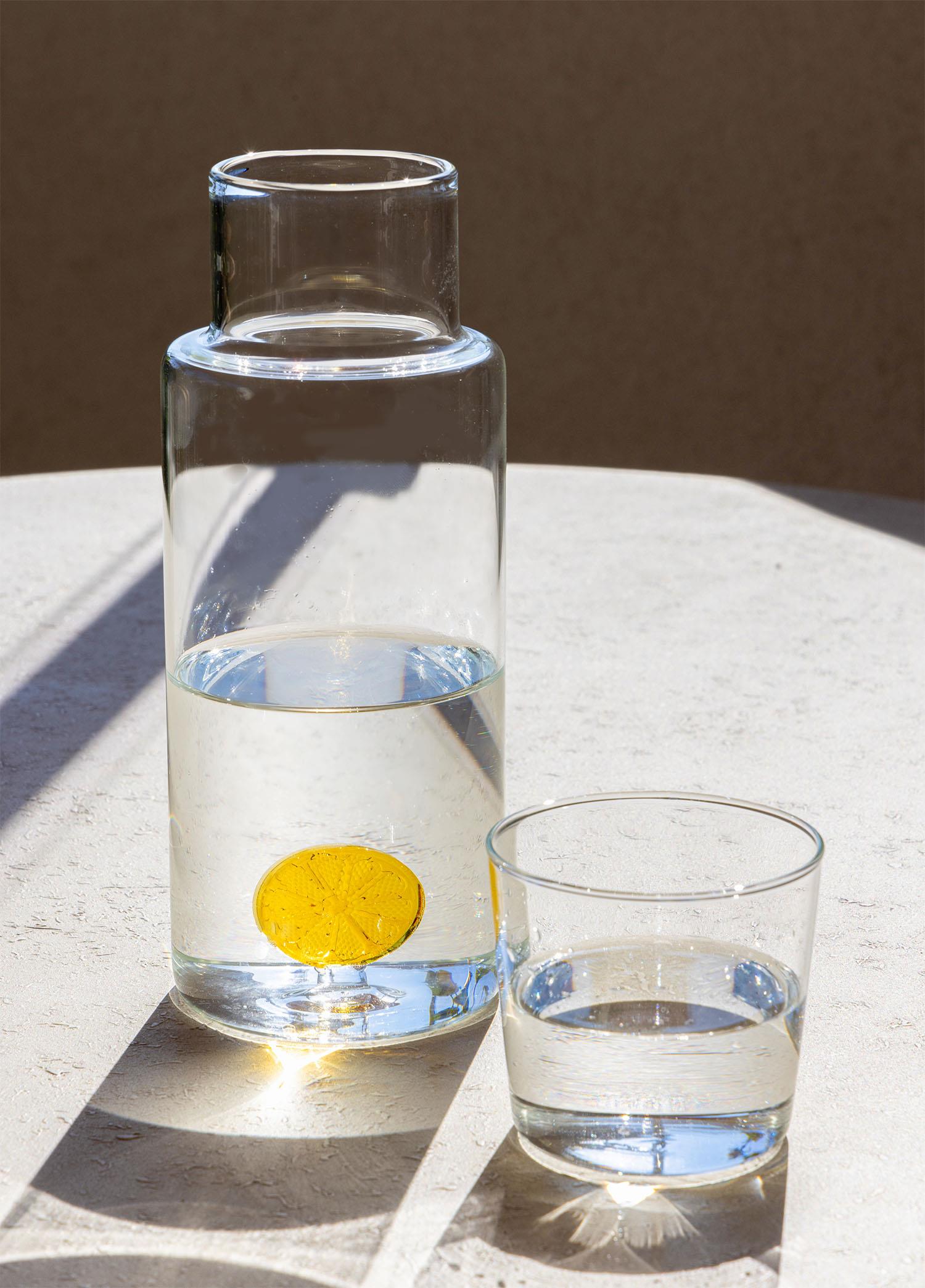 Simple Başucu Sürahisi 1000 Ml