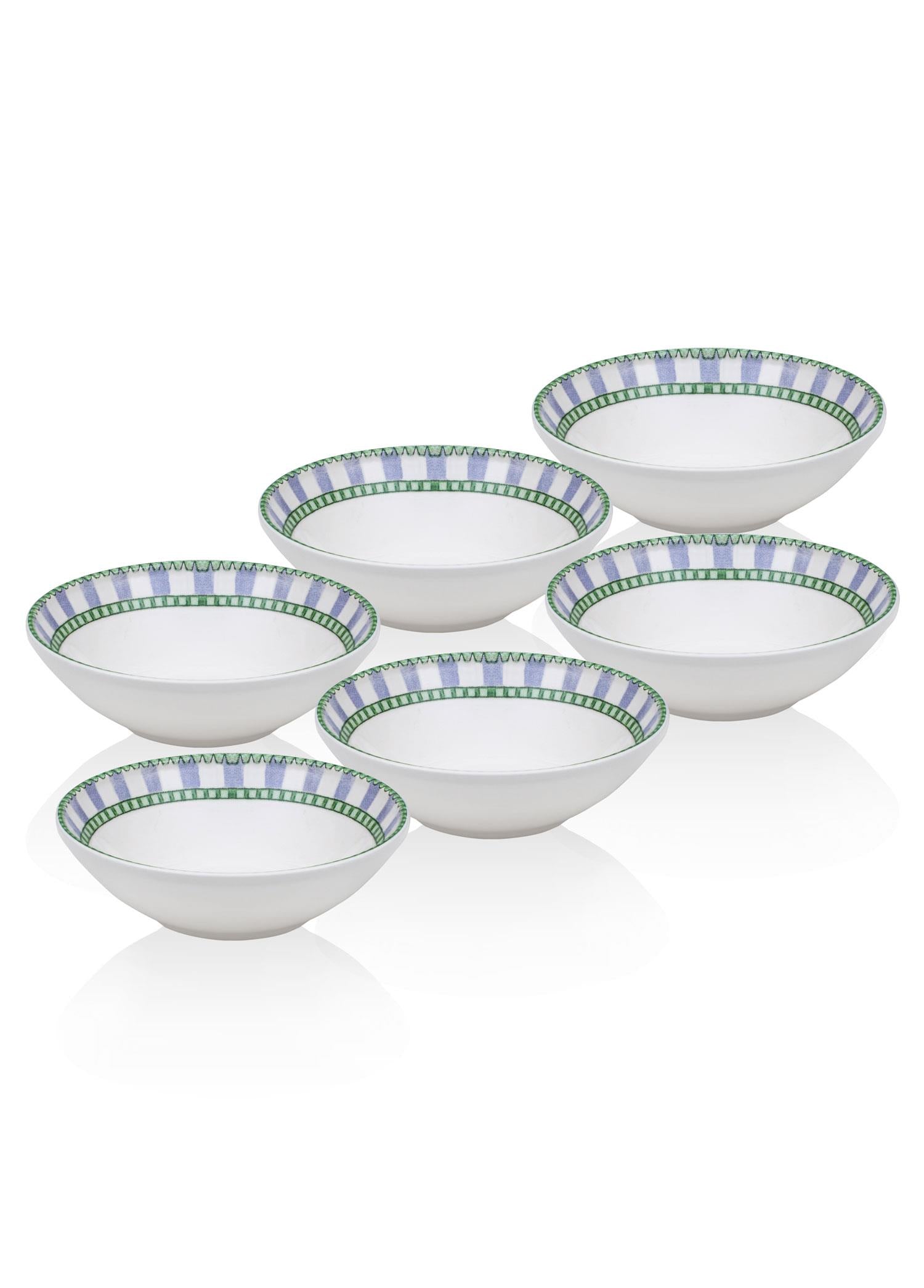 Spring Çorba Kasesi 6Lı Set 14 Cm