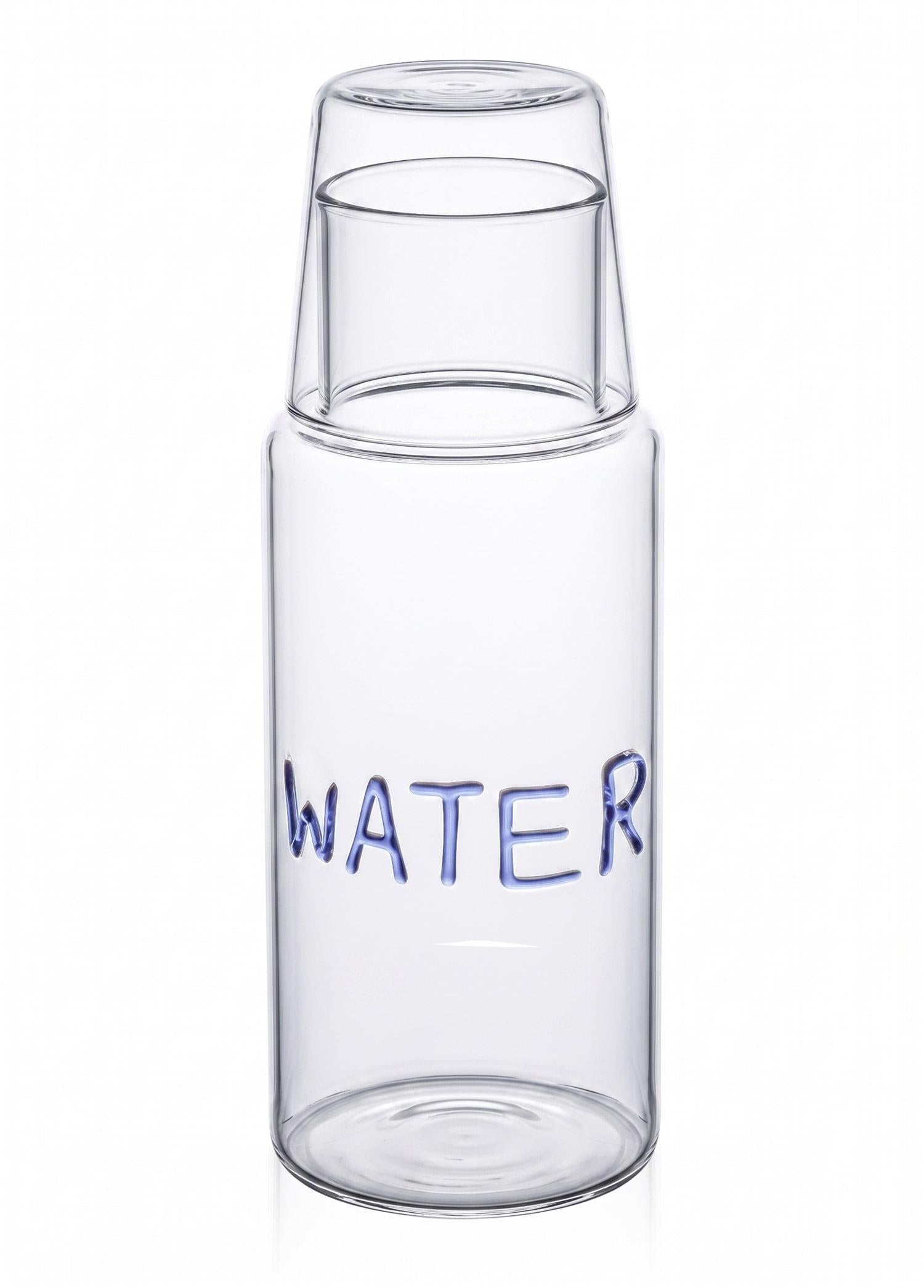 Başucu Sürahisi Water 1000 Ml