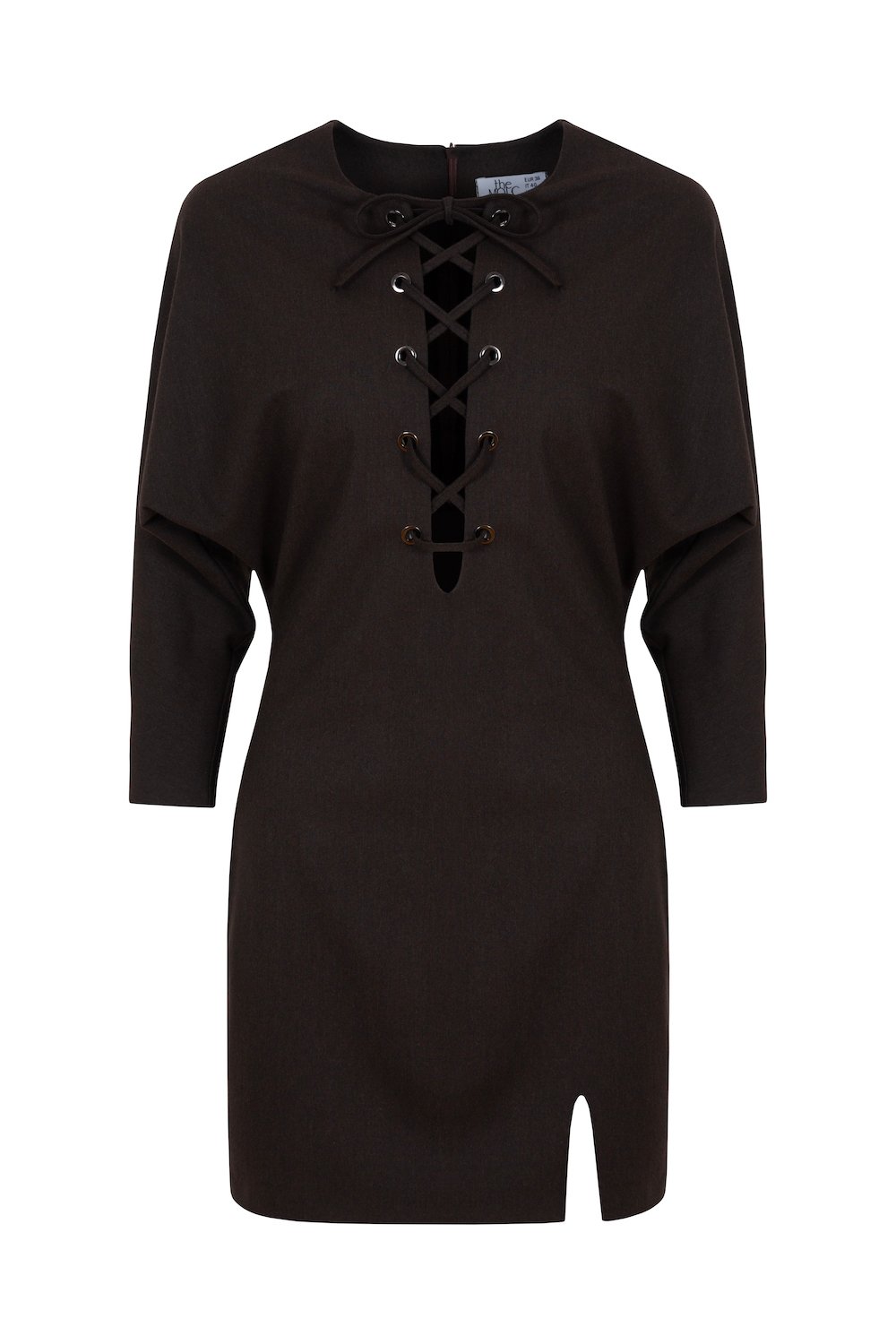 The Molc-Aspen Elbise-Elbise-1-Milagron.com