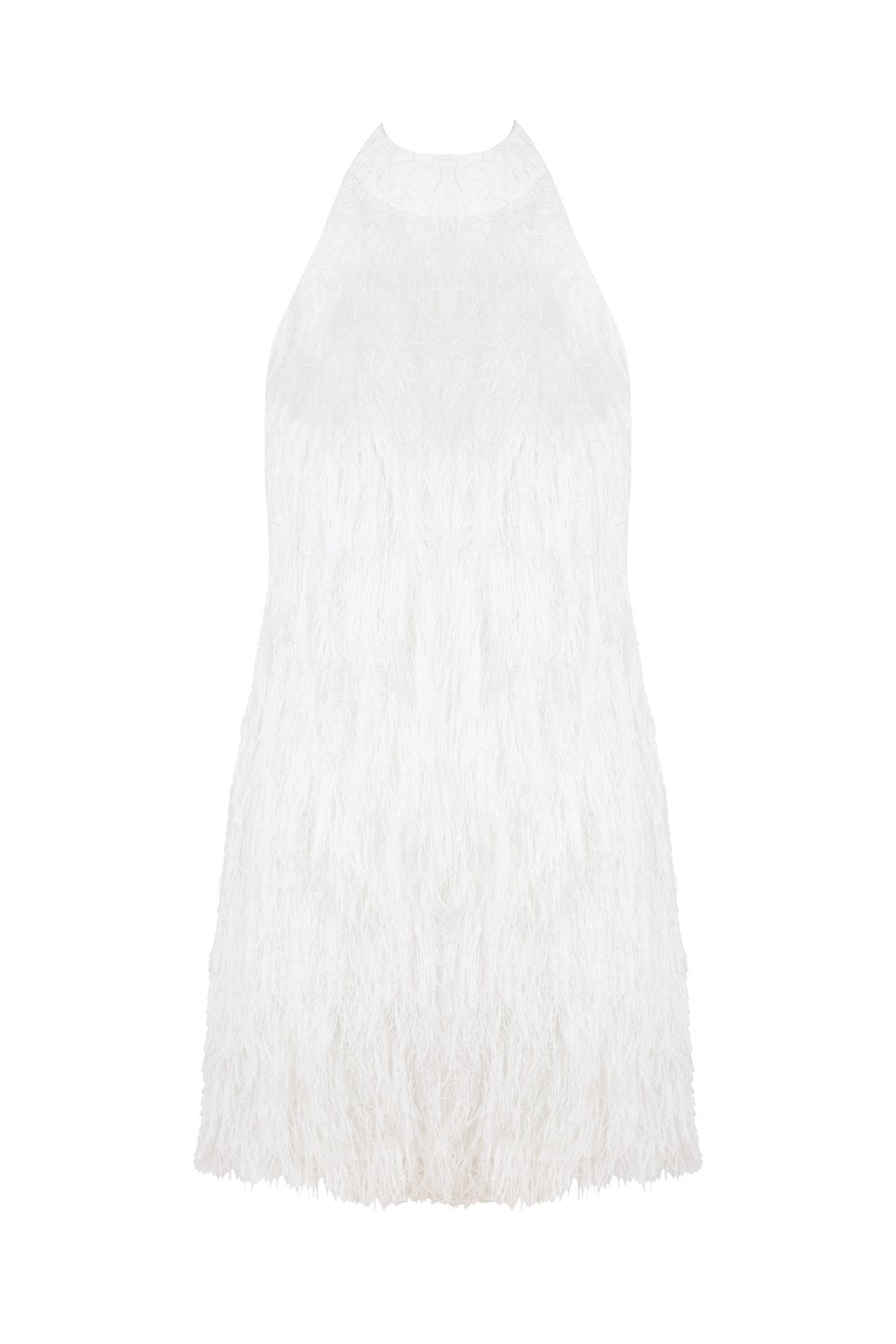 The Molc-Dakota Elbise-Elbise-1-Milagron.com