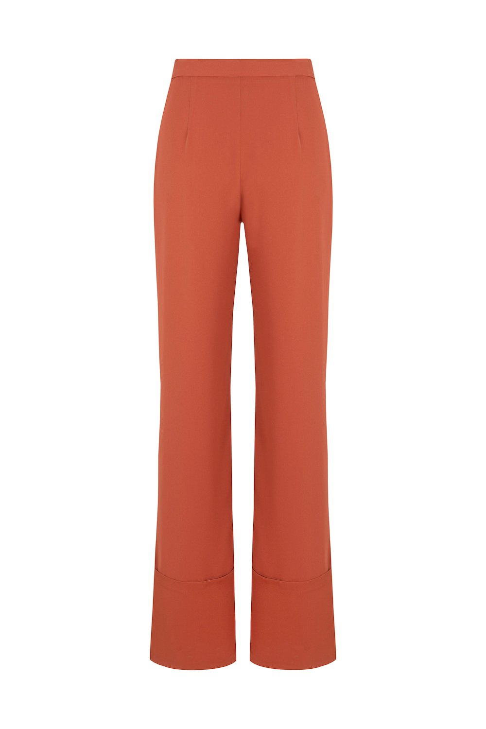 The Molc-Elliott Pantolon-Kumaş Pantolon-2-Milagron.com