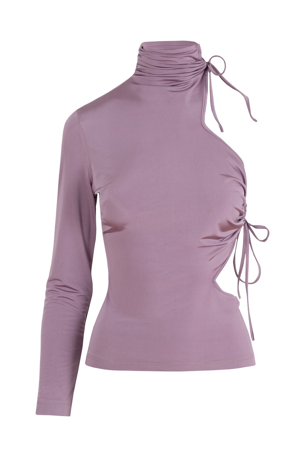 The Molc-Molly Bluz - Lila-Bluz-1-Milagron.com