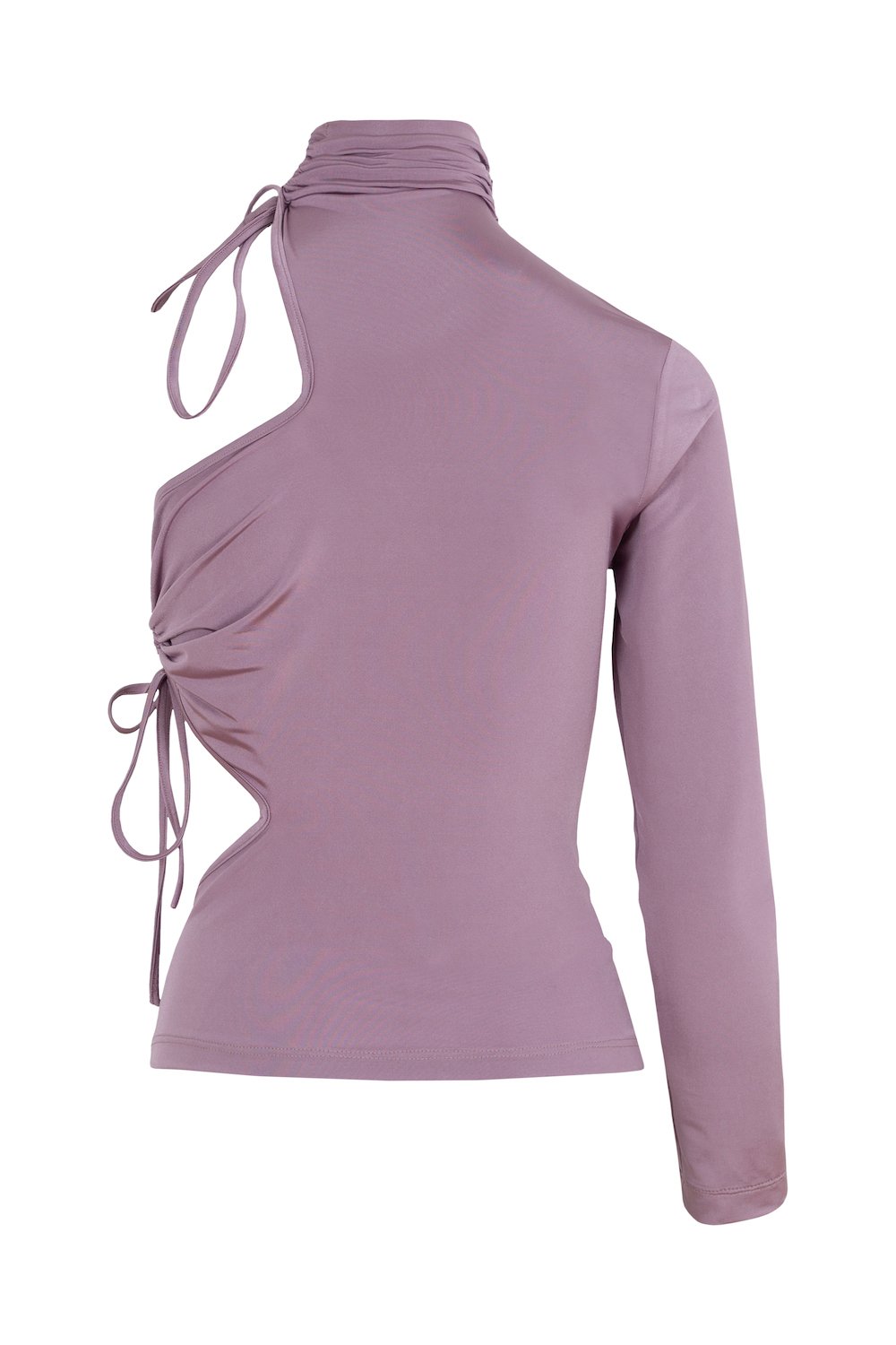 The Molc-Molly Bluz - Lila-Bluz-2-Milagron.com