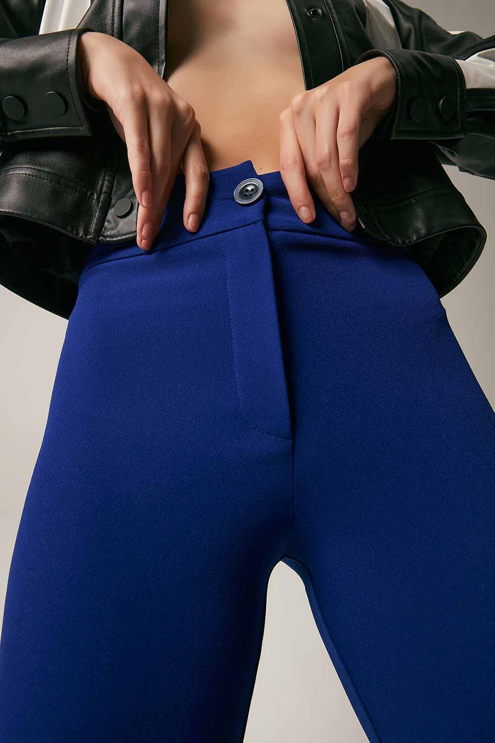 The Molc-Naomi Pantolon-Pantolon-1-Milagron.com