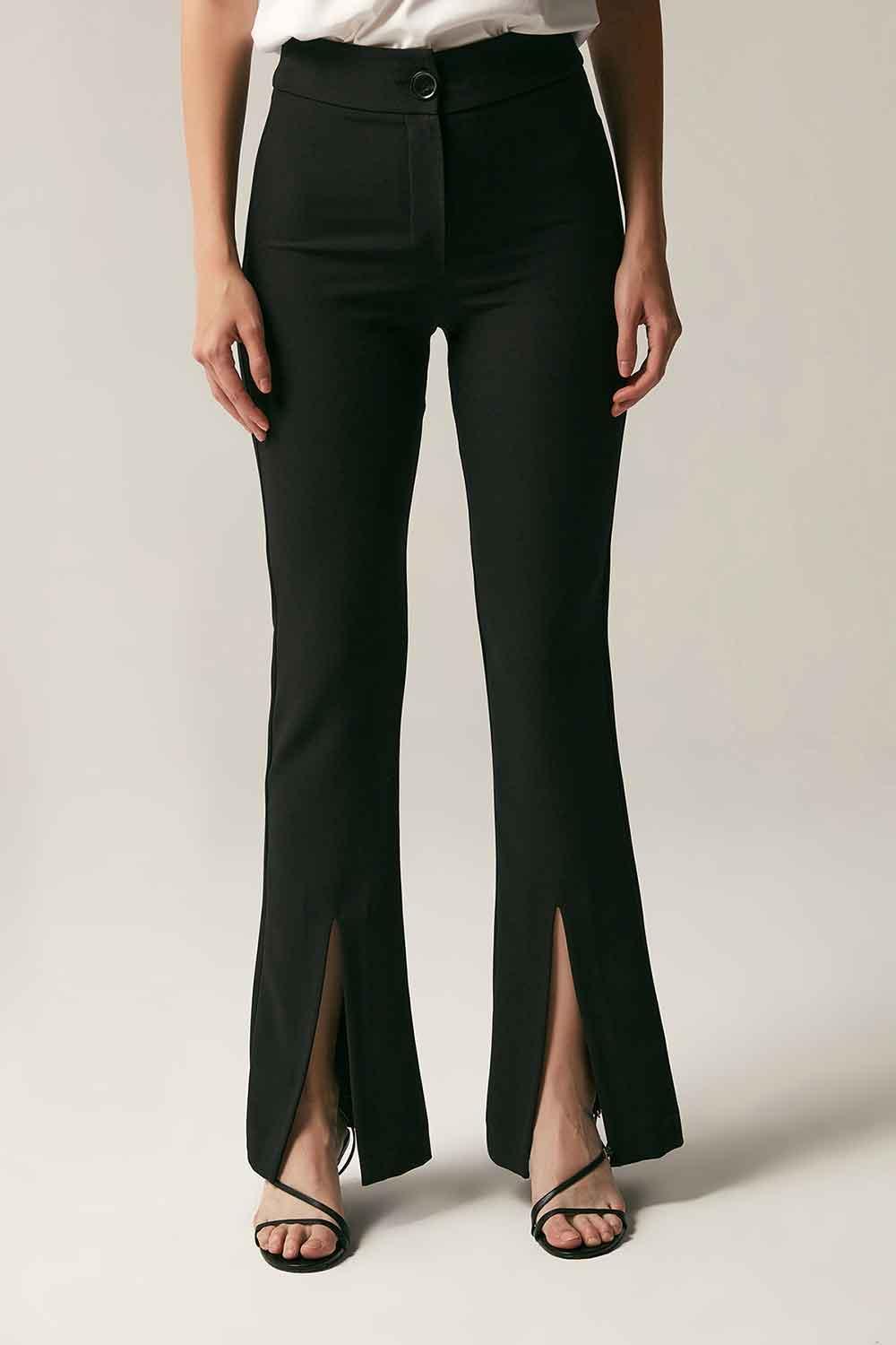 The Molc-Naomi Pantolon-Pantolon-2-Milagron.com