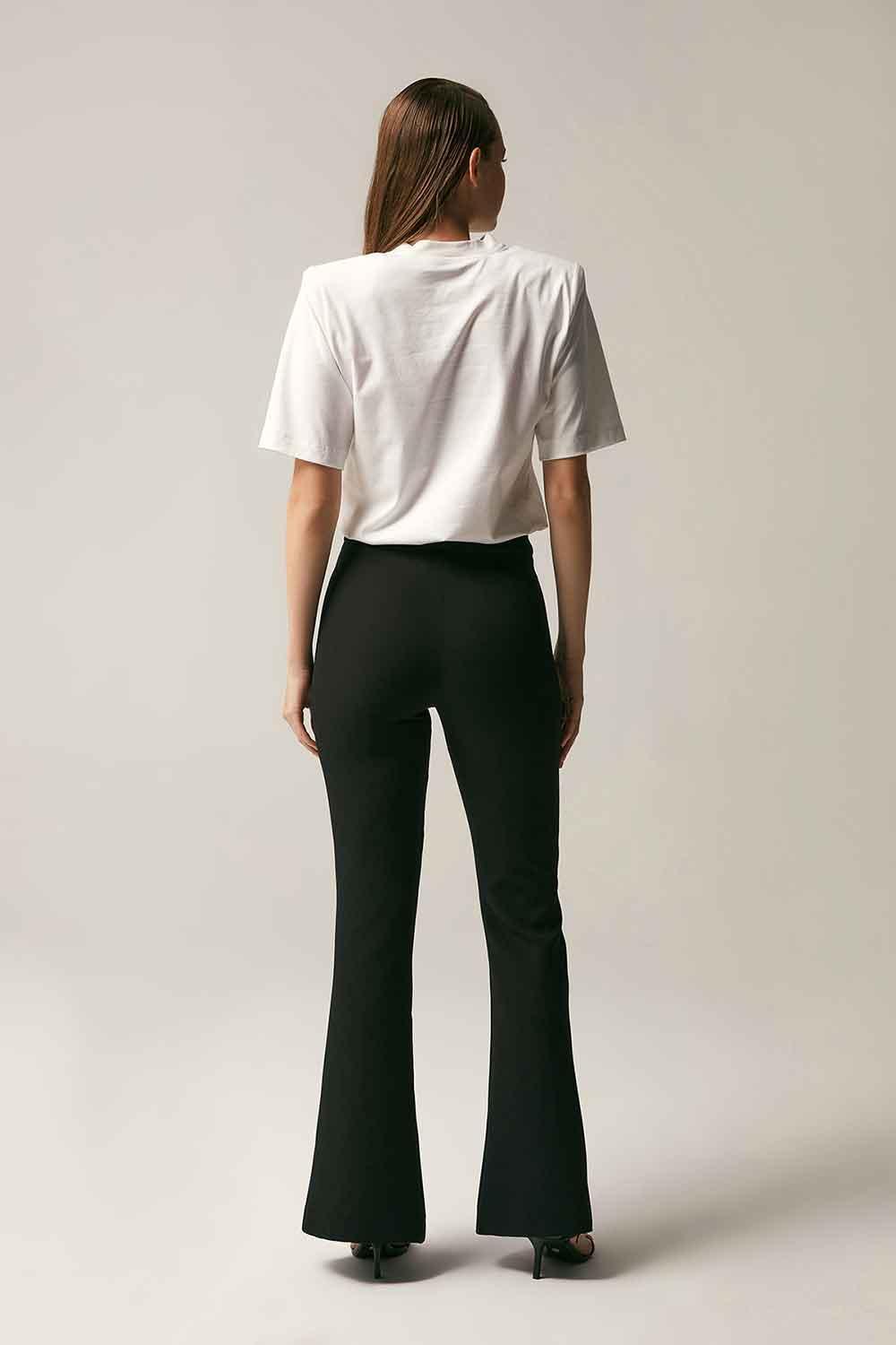 The Molc-Naomi Pantolon-Pantolon-3-Milagron.com