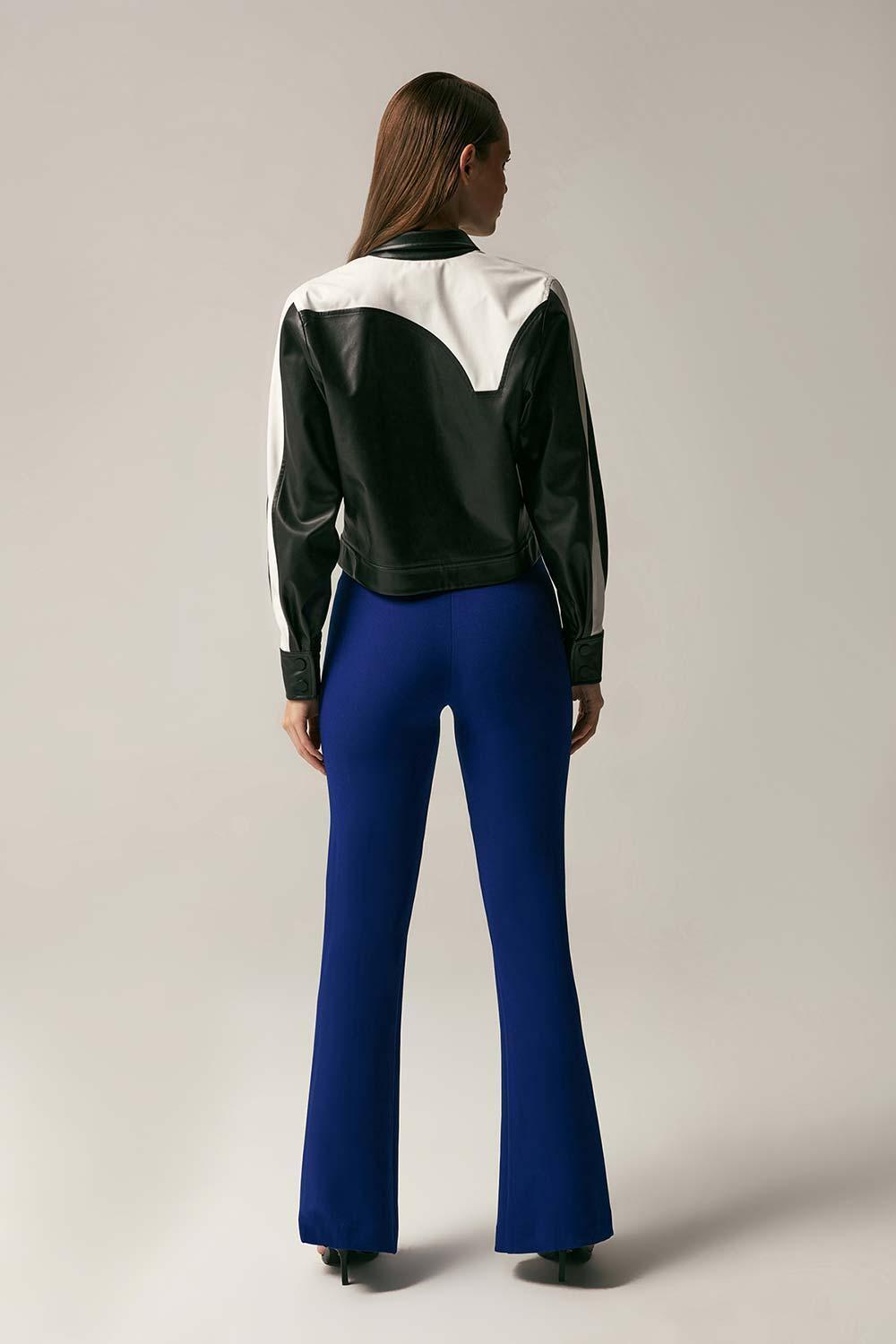 The Molc-Naomi Pantolon-Pantolon-3-Milagron.com