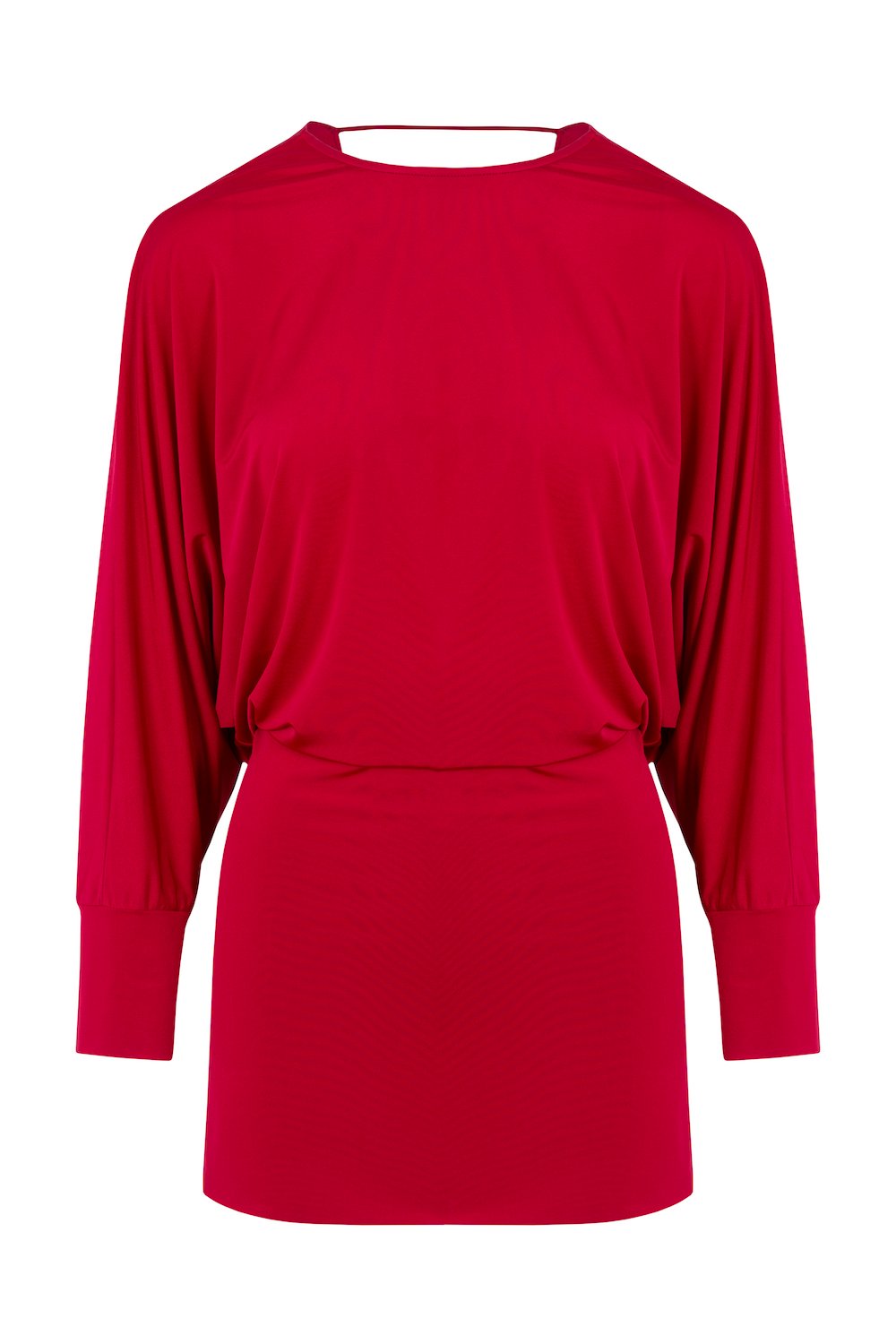 The Molc-Paloma Elbise-Elbise-1-Milagron.com