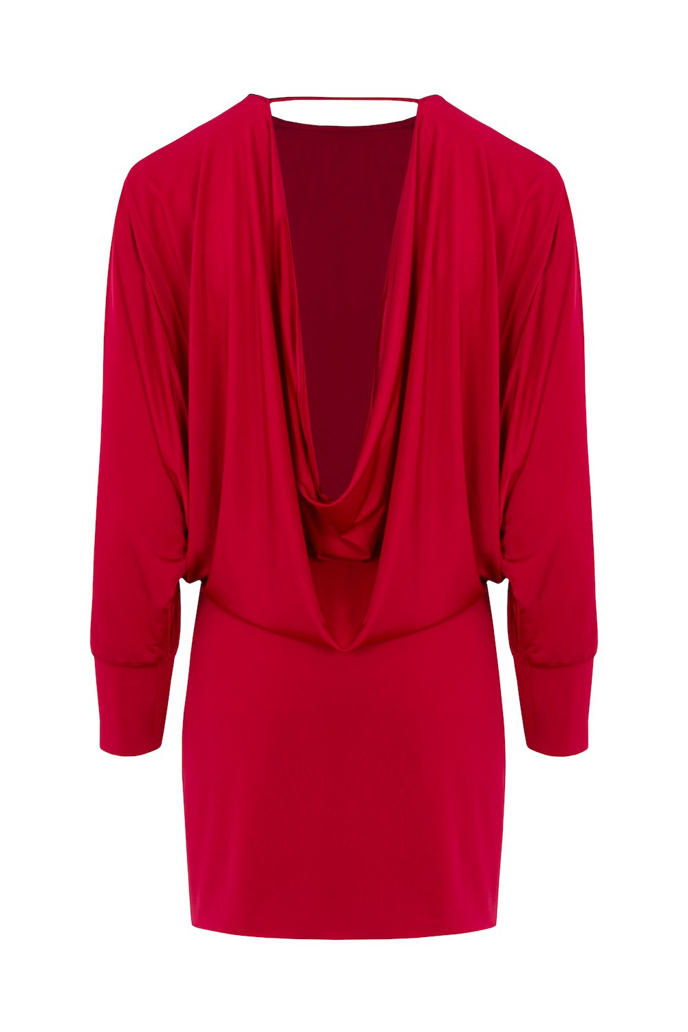 The Molc-Paloma Elbise-Elbise-2-Milagron.com