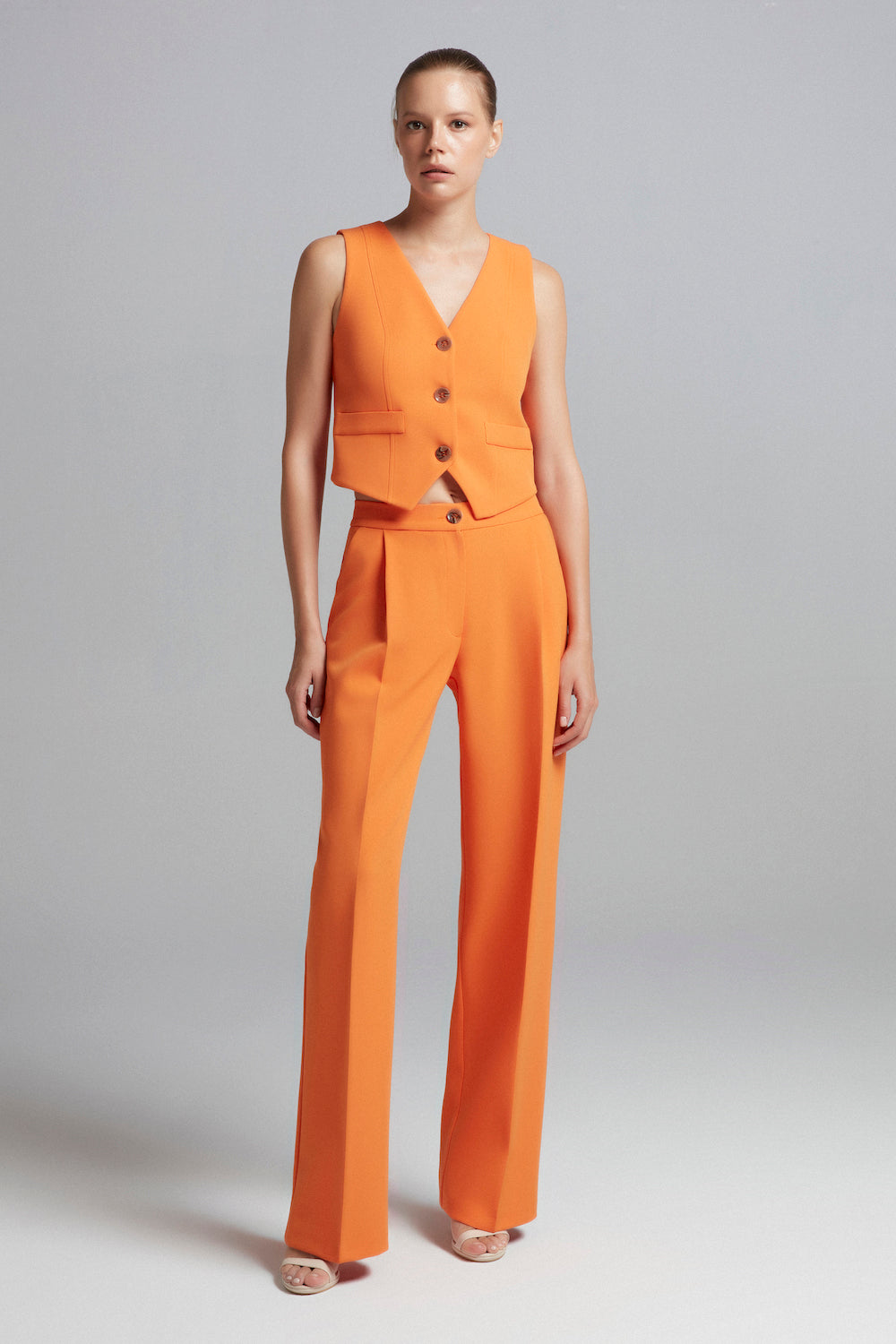 The Molc-Riva Yelek Turuncu-Yelek-2-Milagron.com