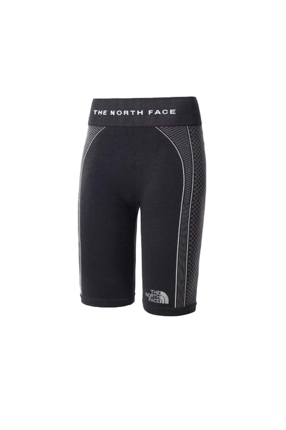 The North Face-Baselayer Bottom Black-Biker-1-Milagron.com