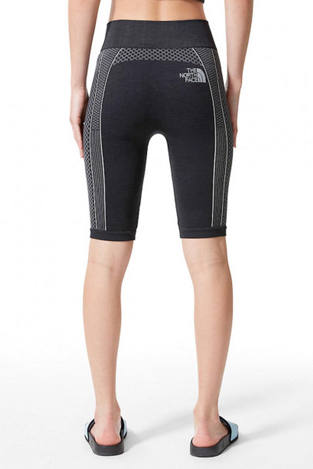 The North Face-Baselayer Bottom Black-Biker-4-Milagron.com