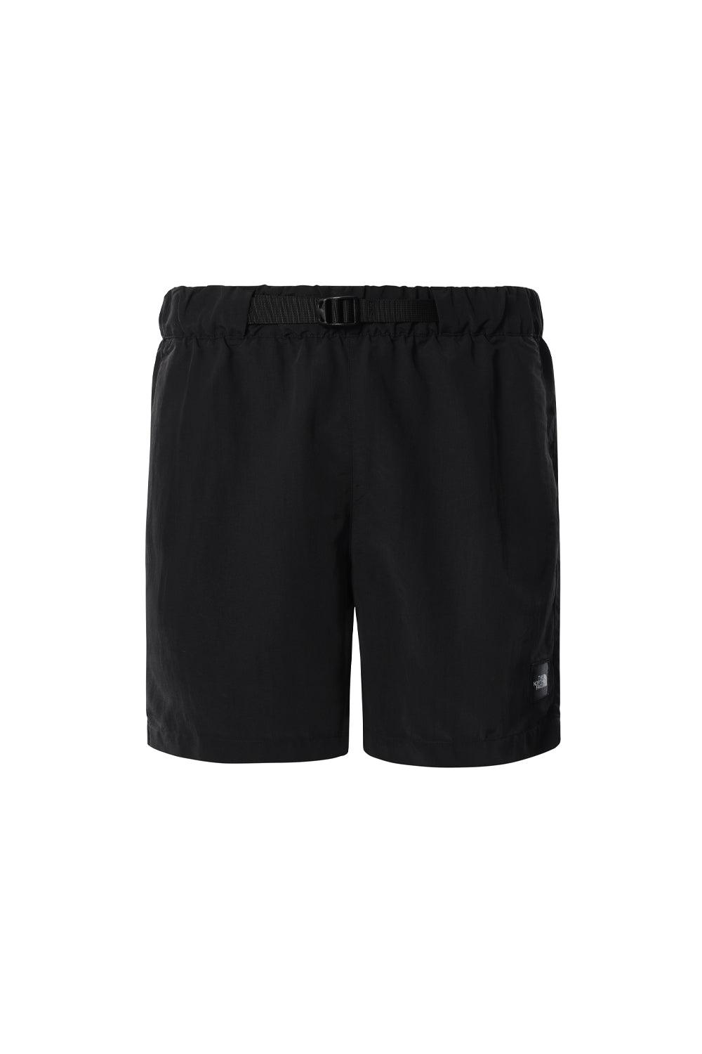 The North Face-Black Box Short-Şort-1-Milagron.com