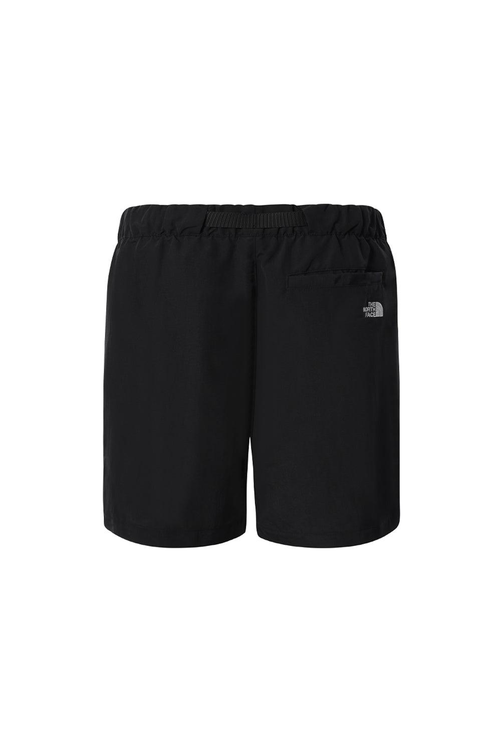 The North Face-Black Box Short-Şort-2-Milagron.com
