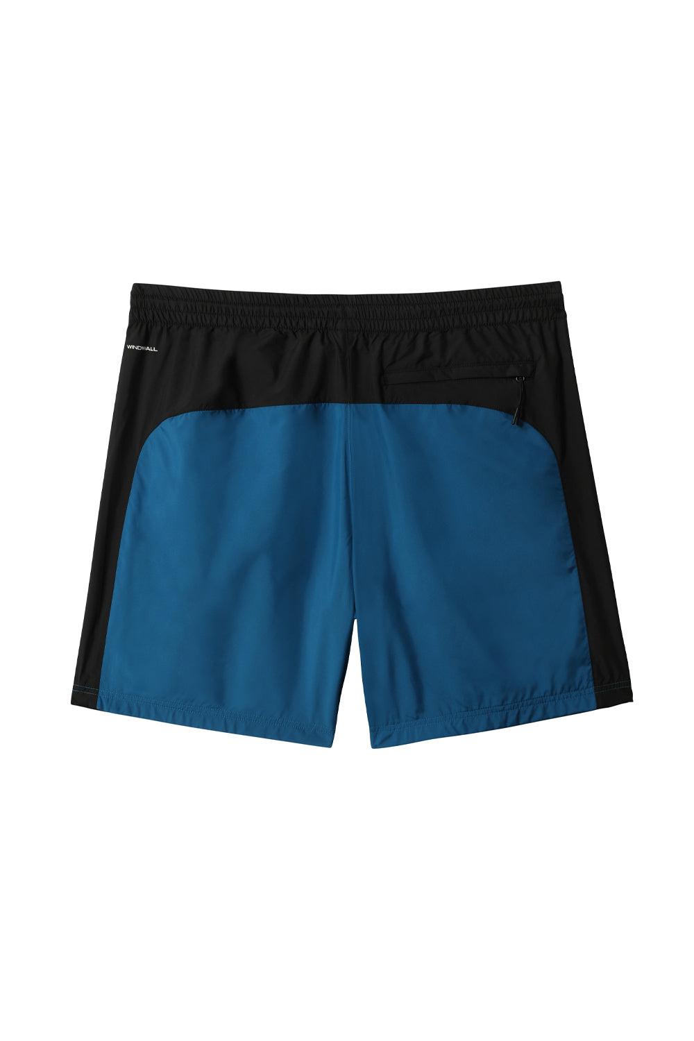 The North Face-Hydrenaline Short 2000 Banff Blue-Şort-2-Milagron.com