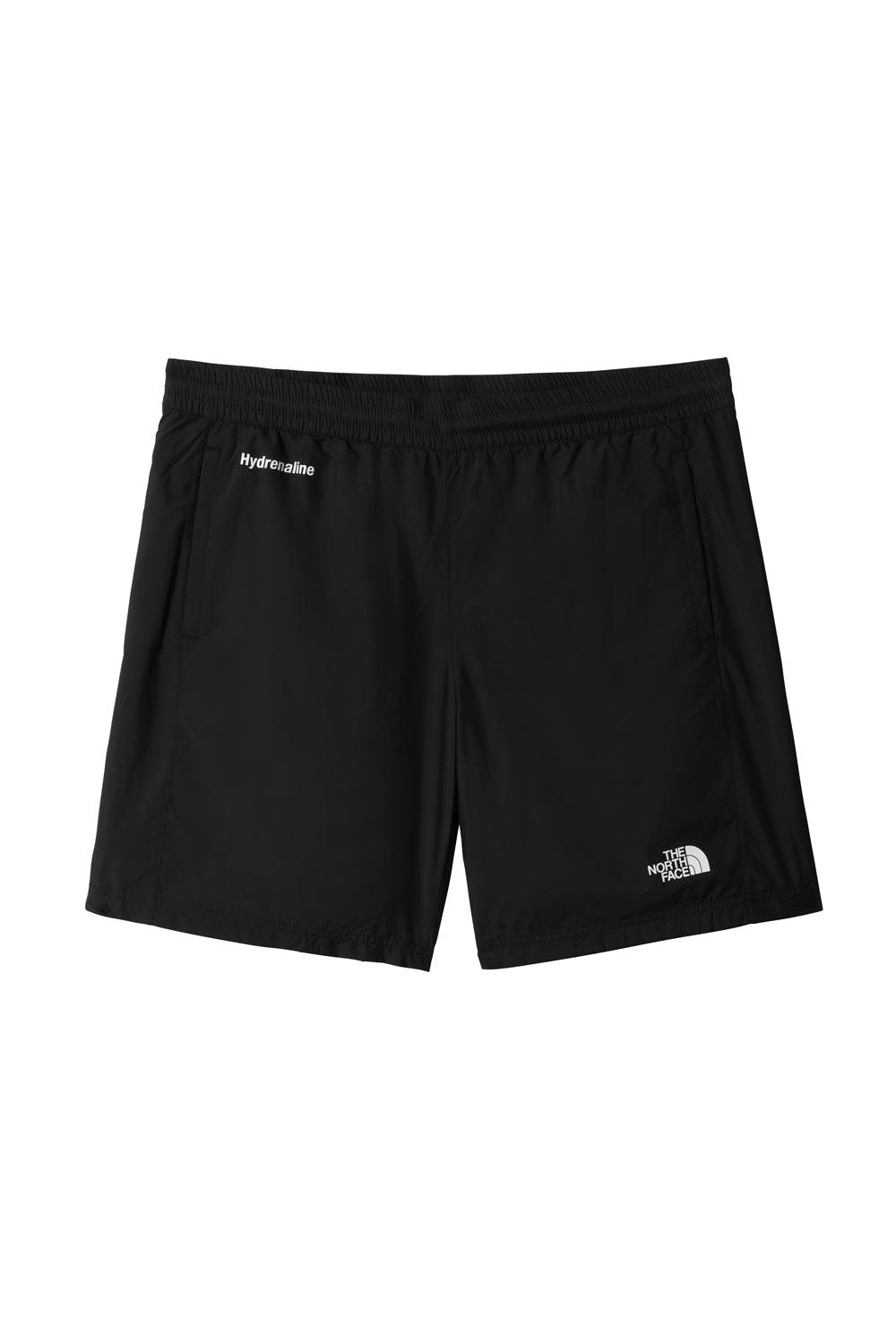 The North Face-Hydrenaline Short 2000 Black-Şort-1-Milagron.com
